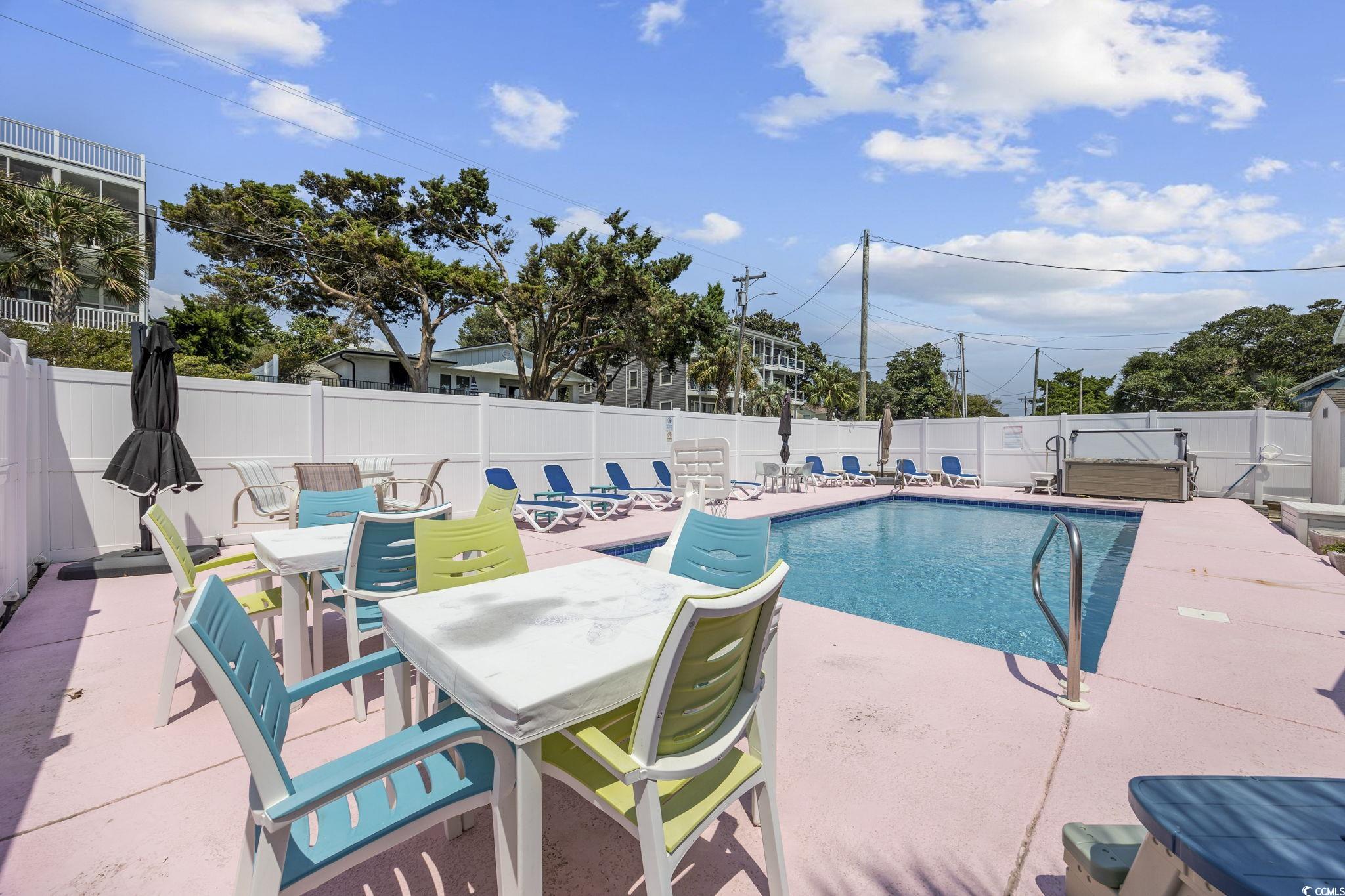 1420 S Ocean Blvd., North Myrtle Beach, South Carolina image 39