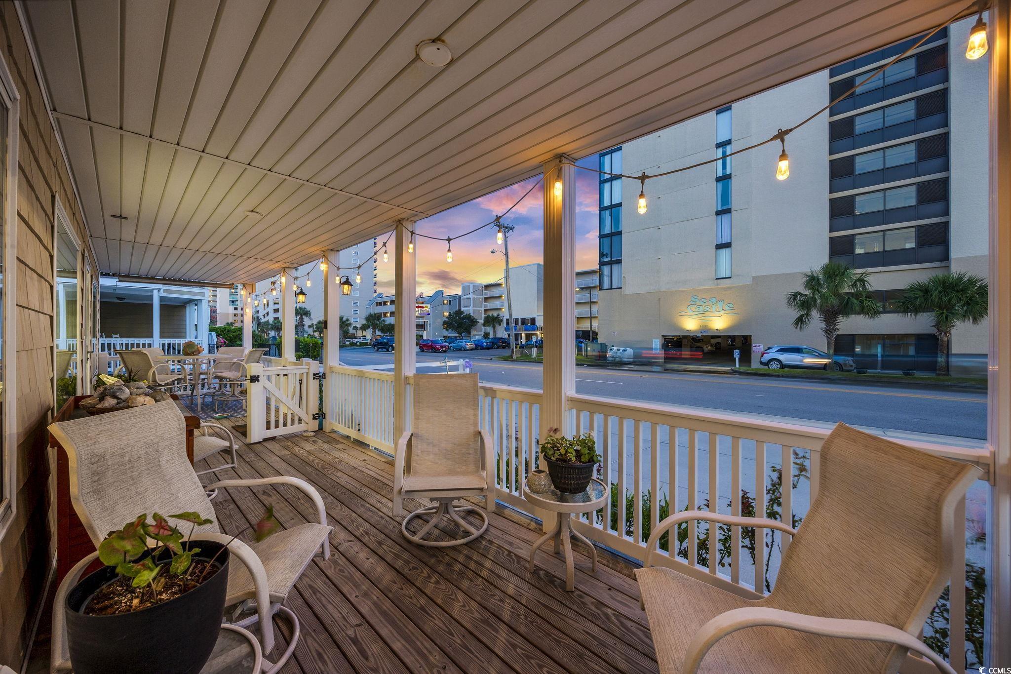 1420 S Ocean Blvd., North Myrtle Beach, South Carolina image 4