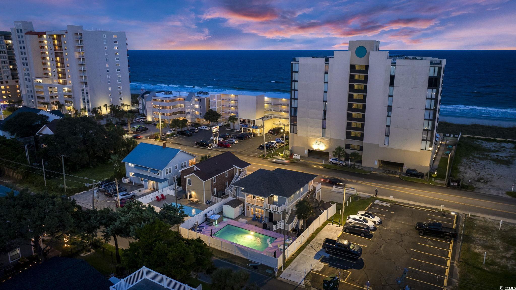 1420 S Ocean Blvd., North Myrtle Beach, South Carolina image 40