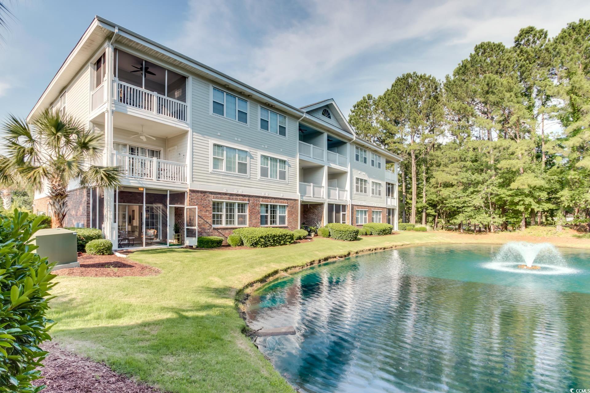 5825 Catalina Dr. UNIT #531 North Myrtle Beach, SC 29582