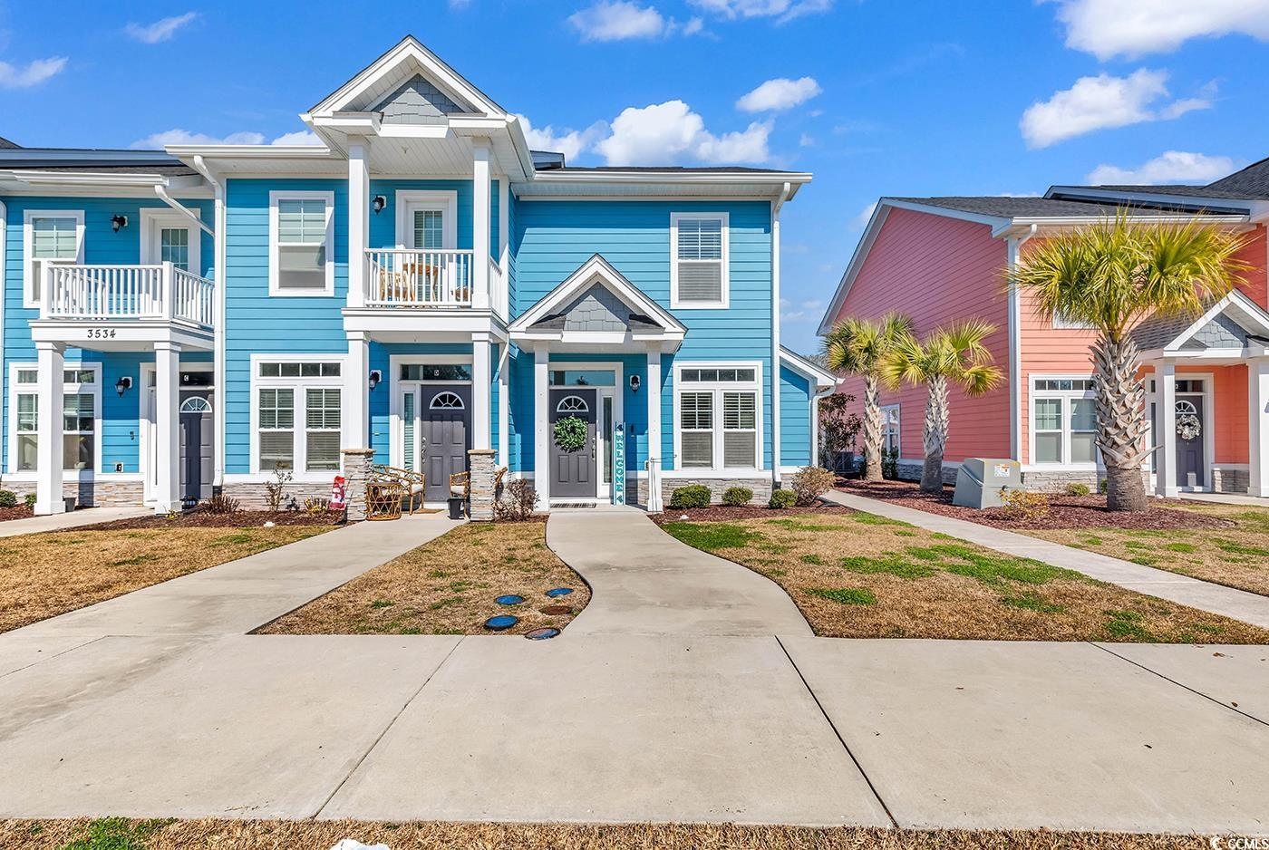 3534 Pampas Dr. UNIT #505 Myrtle Beach, SC 29577