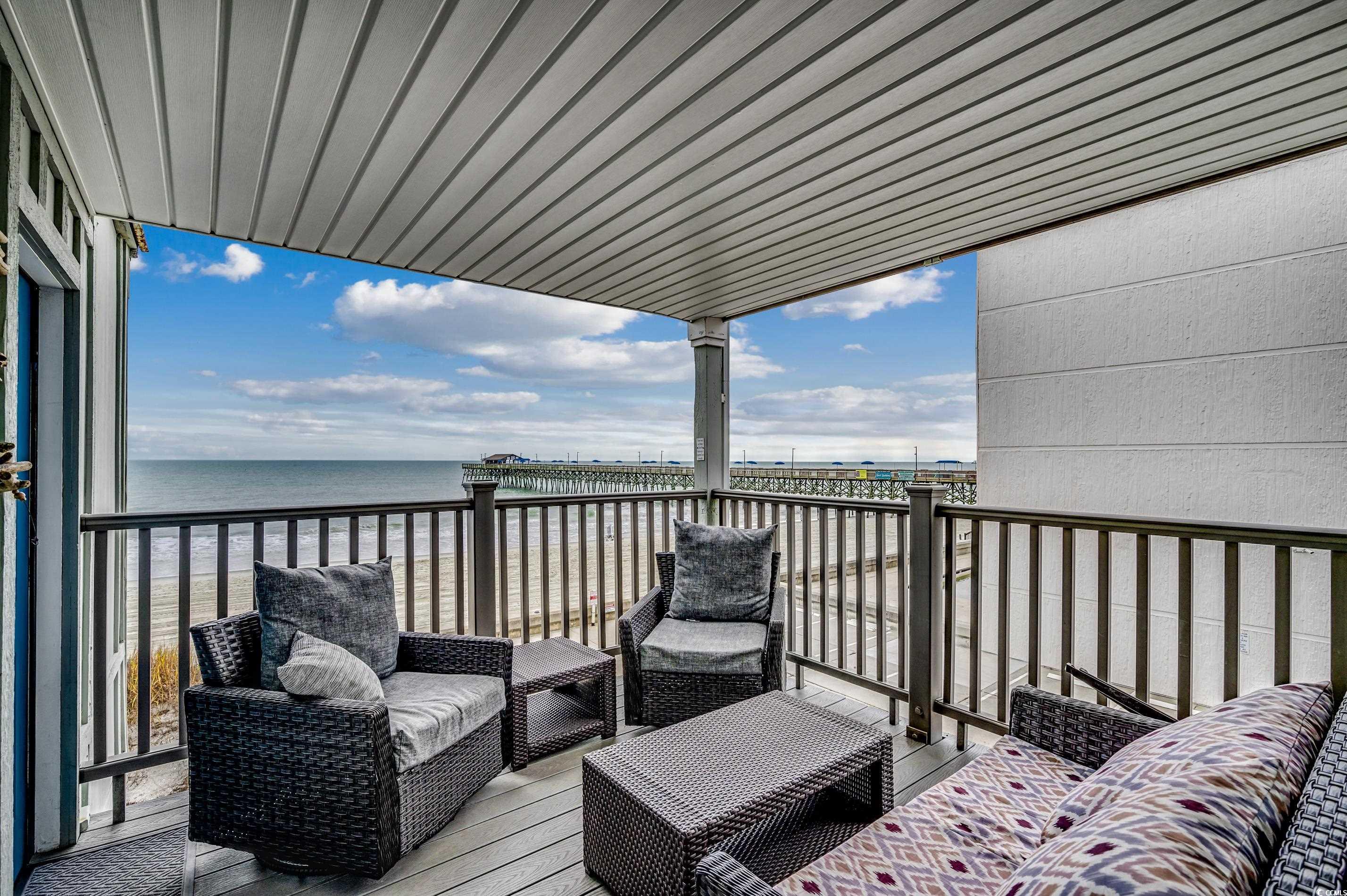 126 N Waccamaw Dr. #203, Garden City Beach, South Carolina image 12