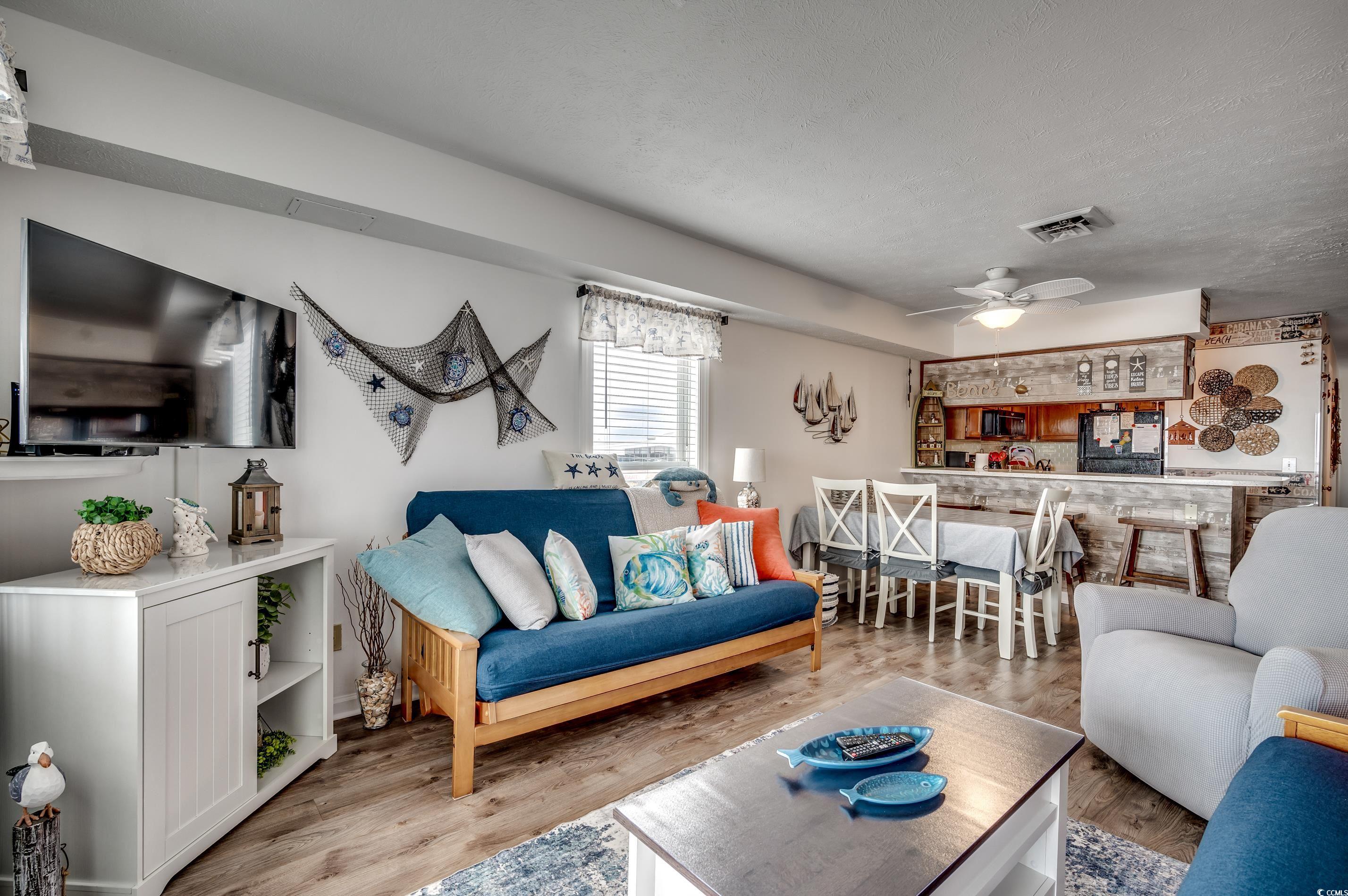 126 N Waccamaw Dr. #203, Garden City Beach, South Carolina image 15