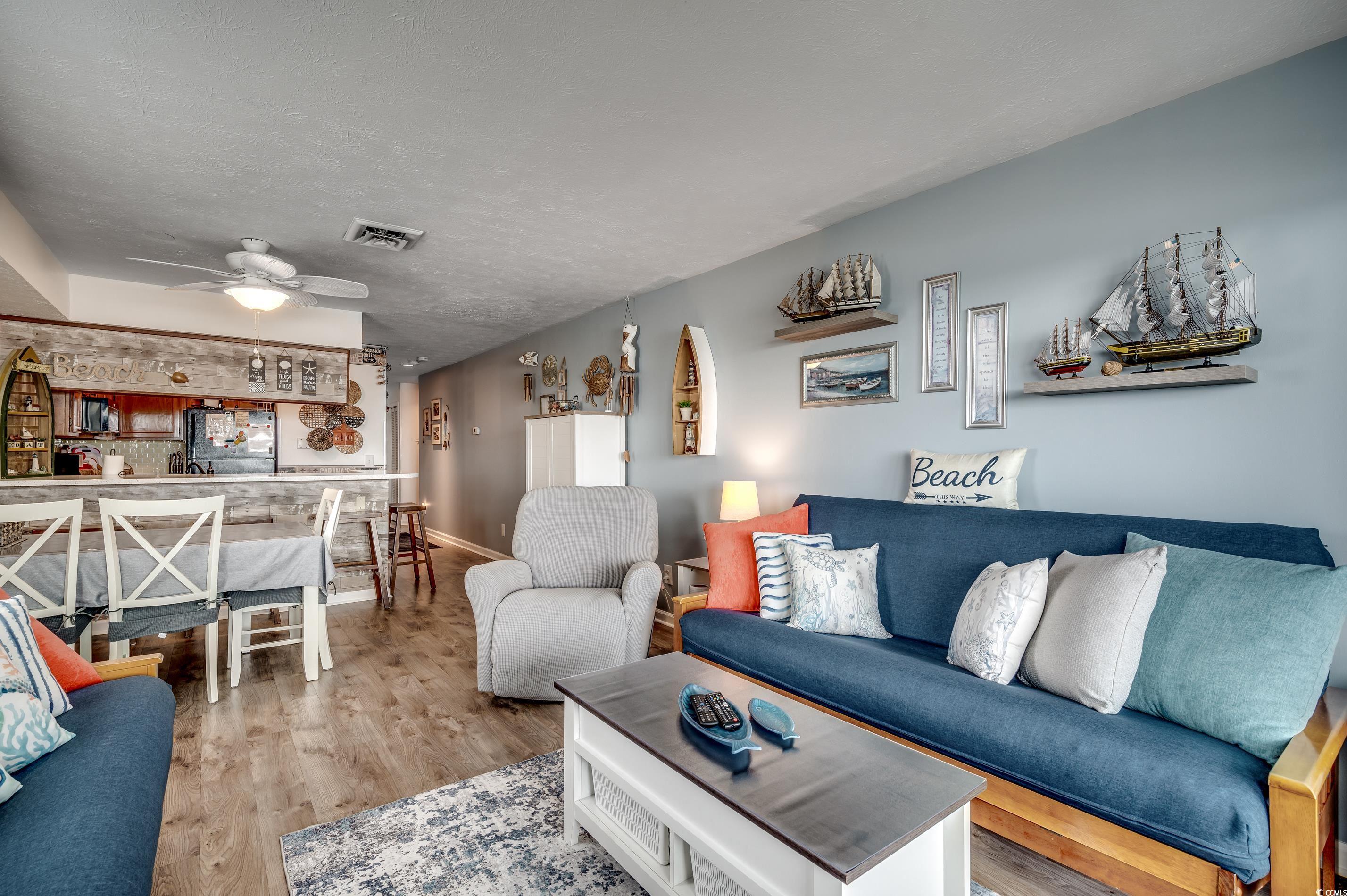 126 N Waccamaw Dr. #203, Garden City Beach, South Carolina image 16