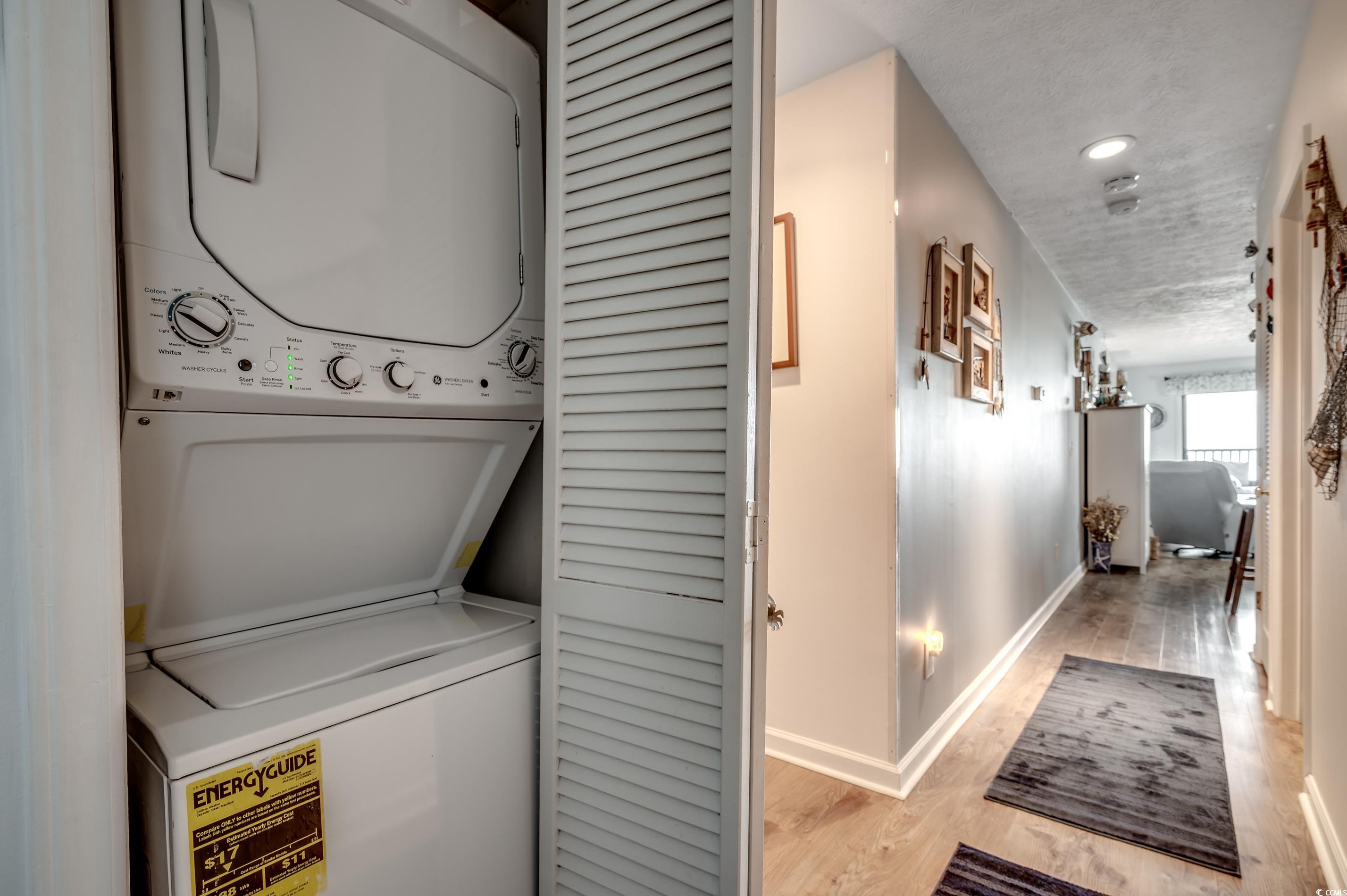 126 N Waccamaw Dr. #203, Garden City Beach, South Carolina image 23