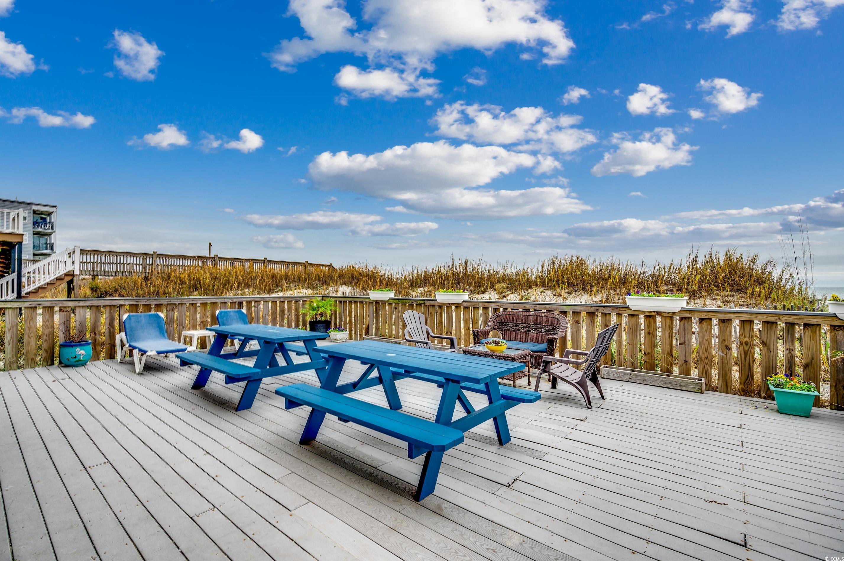 126 N Waccamaw Dr. #203, Garden City Beach, South Carolina image 28
