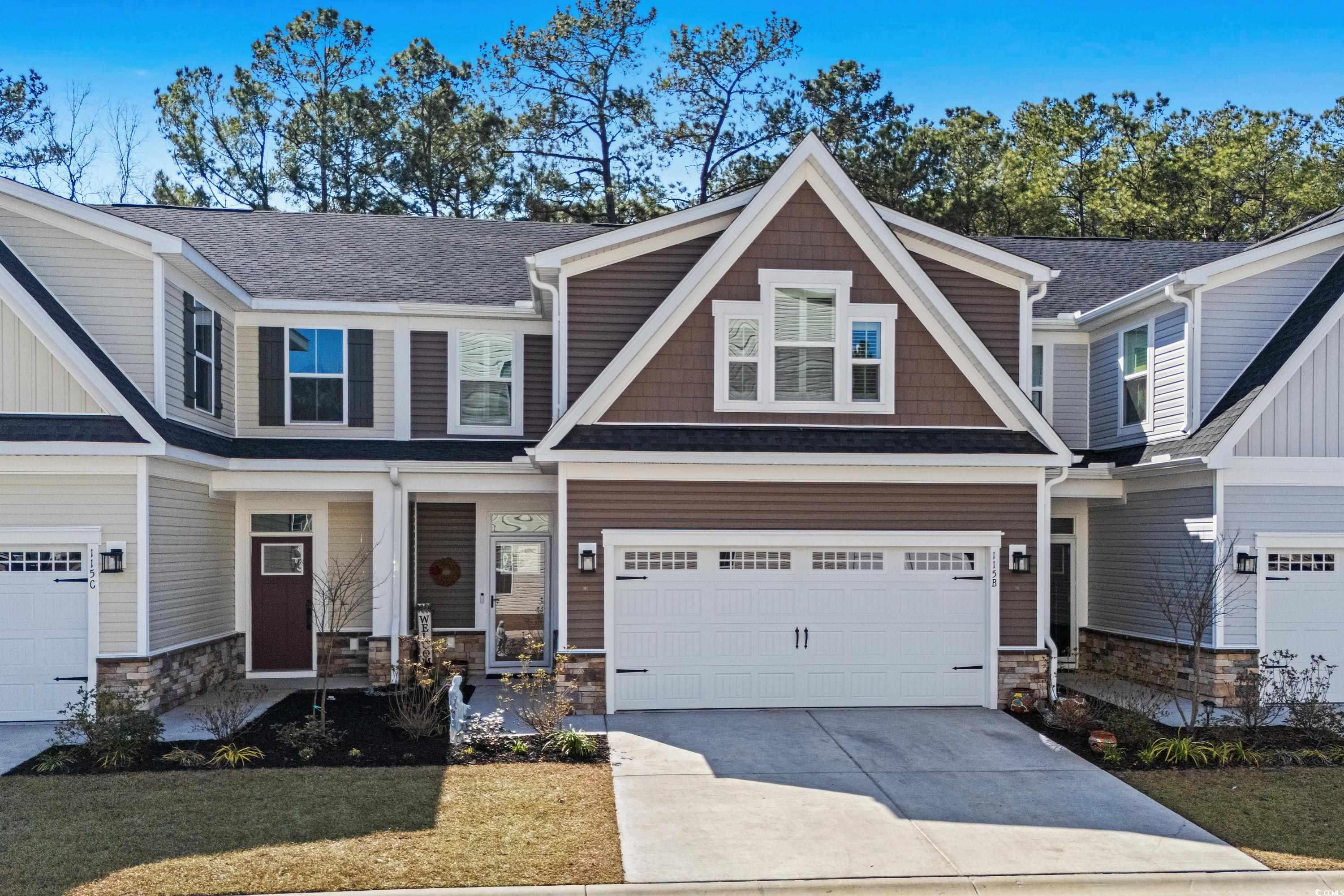 115 Galil Dr. UNIT B Myrtle Beach, SC 29579