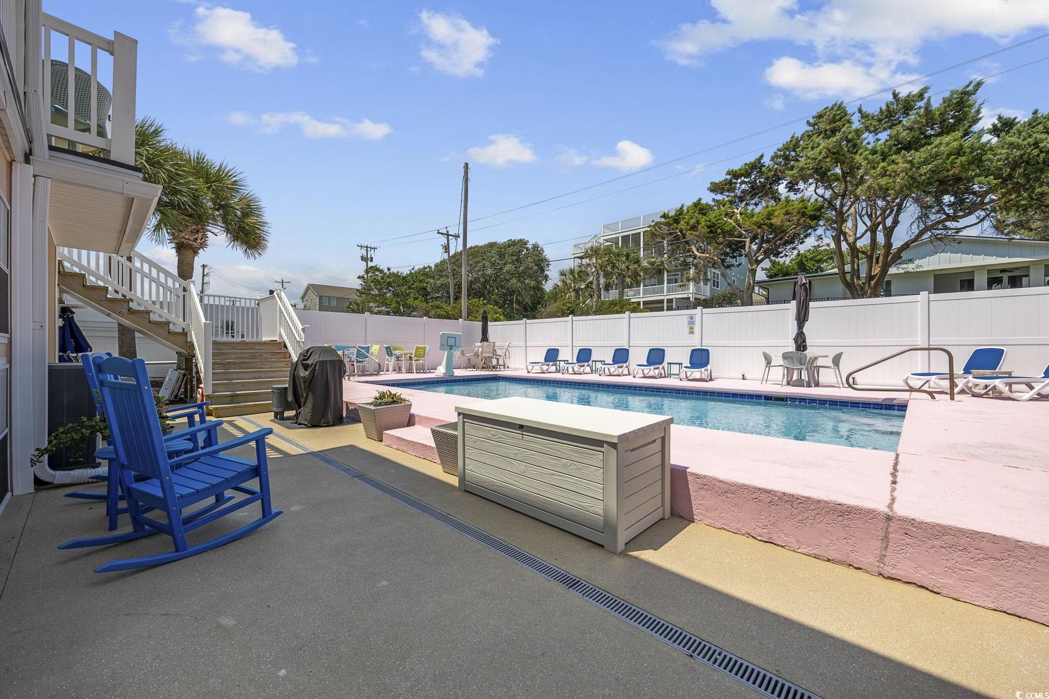 1420 S Ocean Blvd., North Myrtle Beach, South Carolina image 39