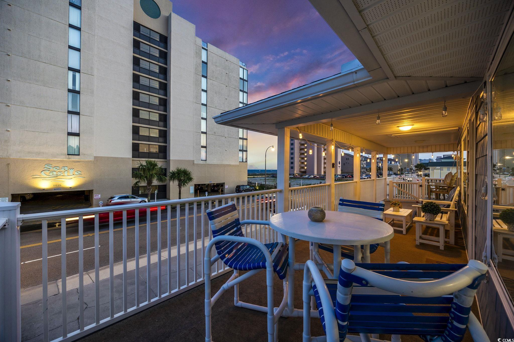 1420 S Ocean Blvd., North Myrtle Beach, South Carolina image 5