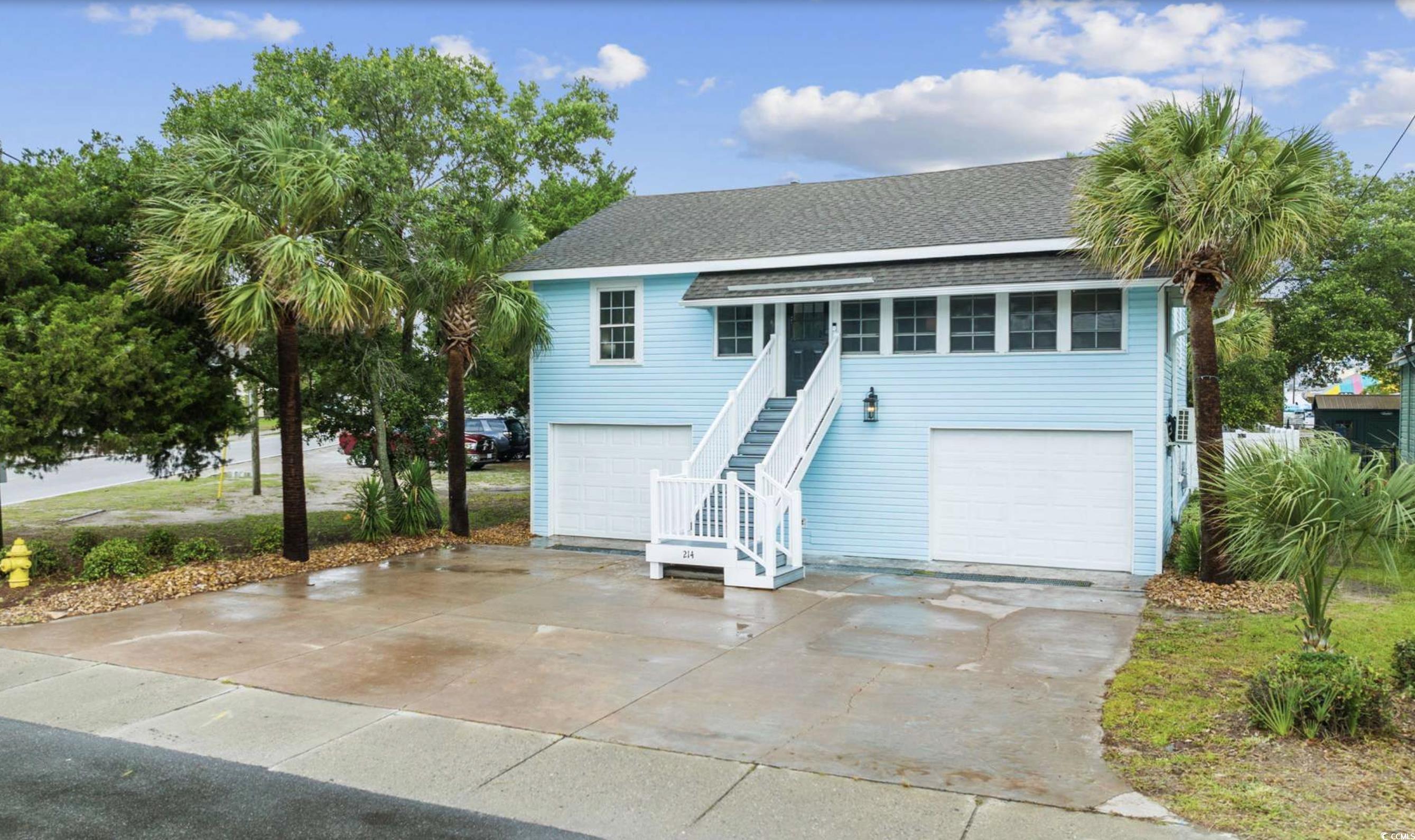 214 2nd Ave. S, North Myrtle Beach, South Carolina image 2