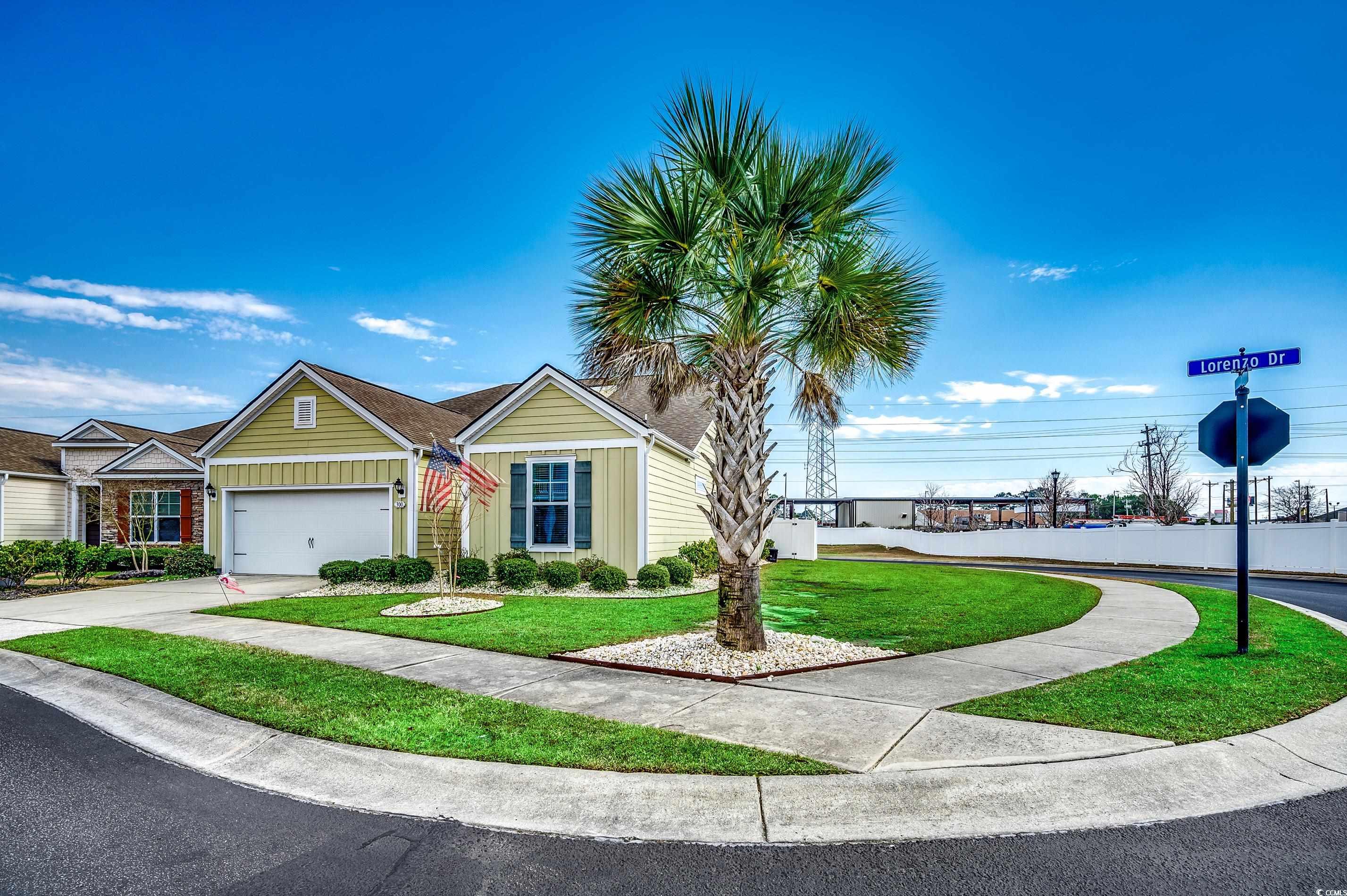 300 Lorenzo Dr., North Myrtle Beach, South Carolina image 28