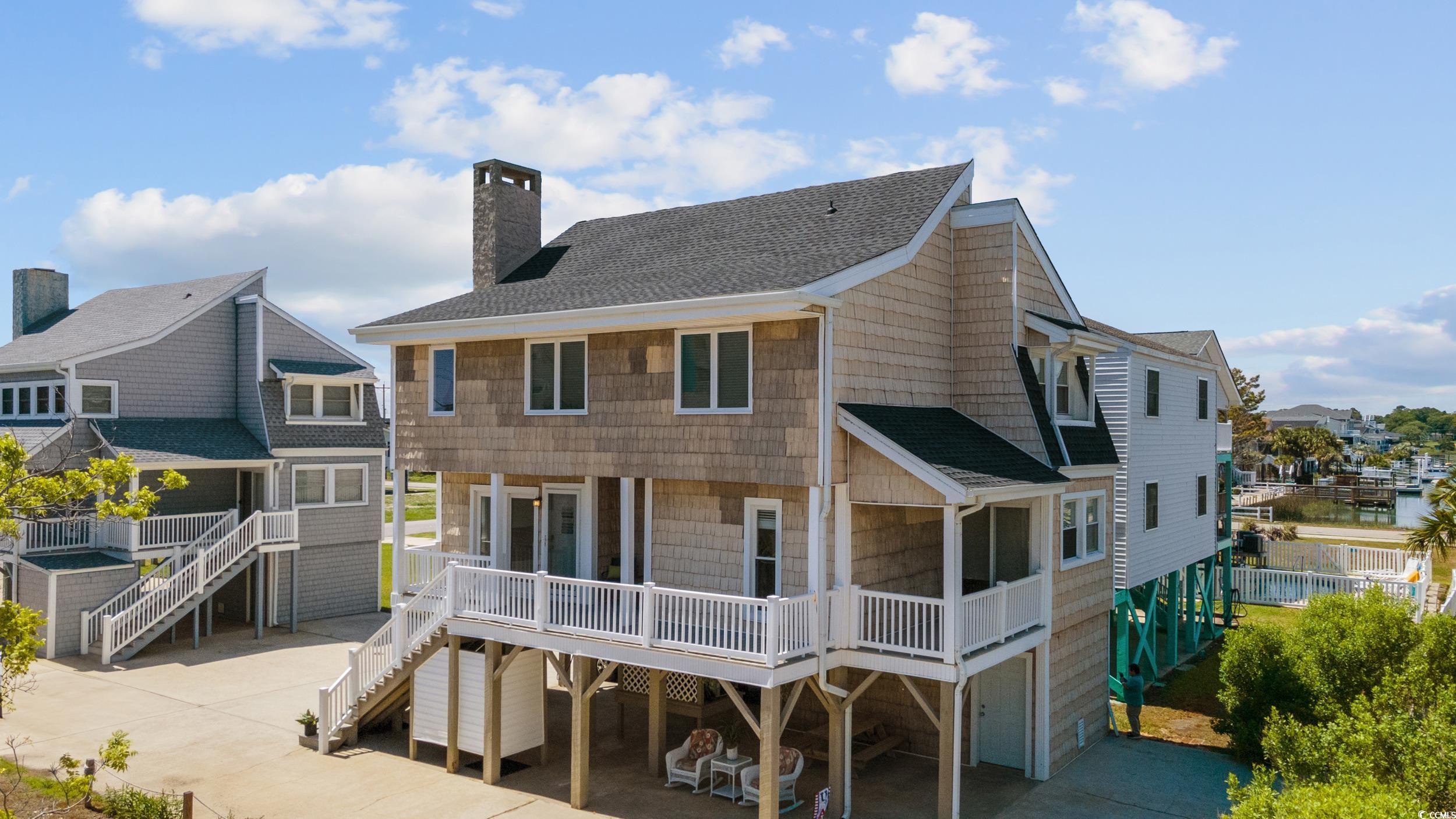 206B 56th Ave. N North Myrtle Beach, SC 29582