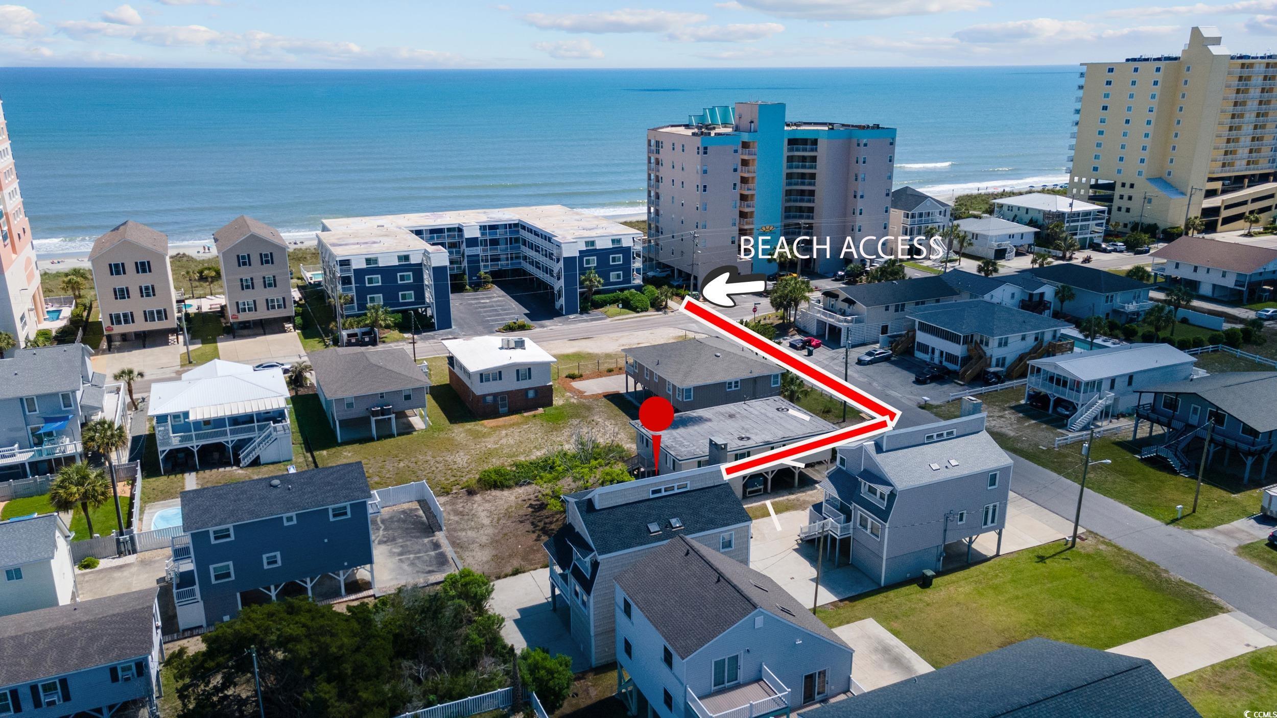 206B 56th Ave. N, North Myrtle Beach, South Carolina image 2