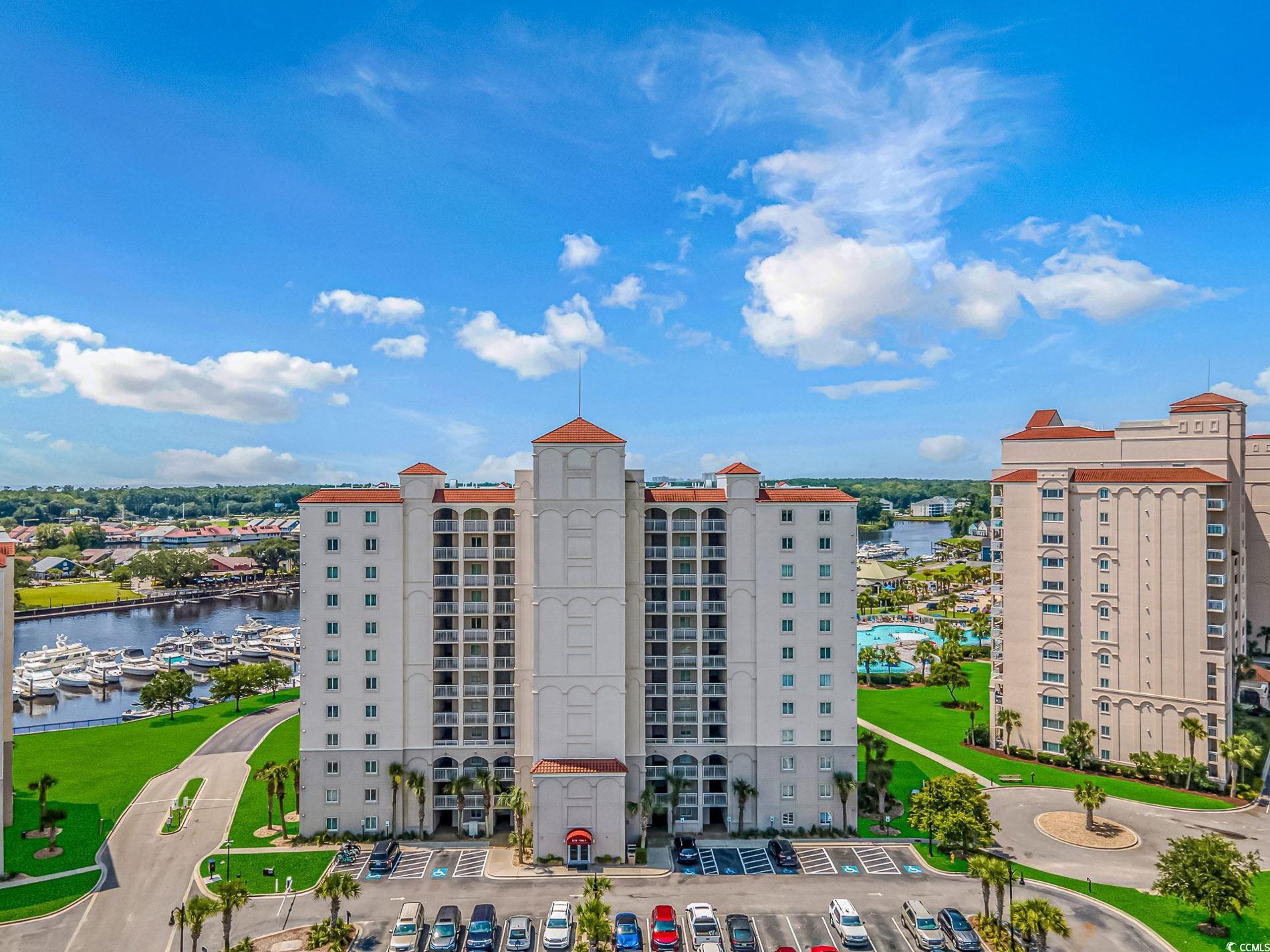2151 Bridge View Ct. UNIT 1-803 North Myrtle Beach, SC 29582