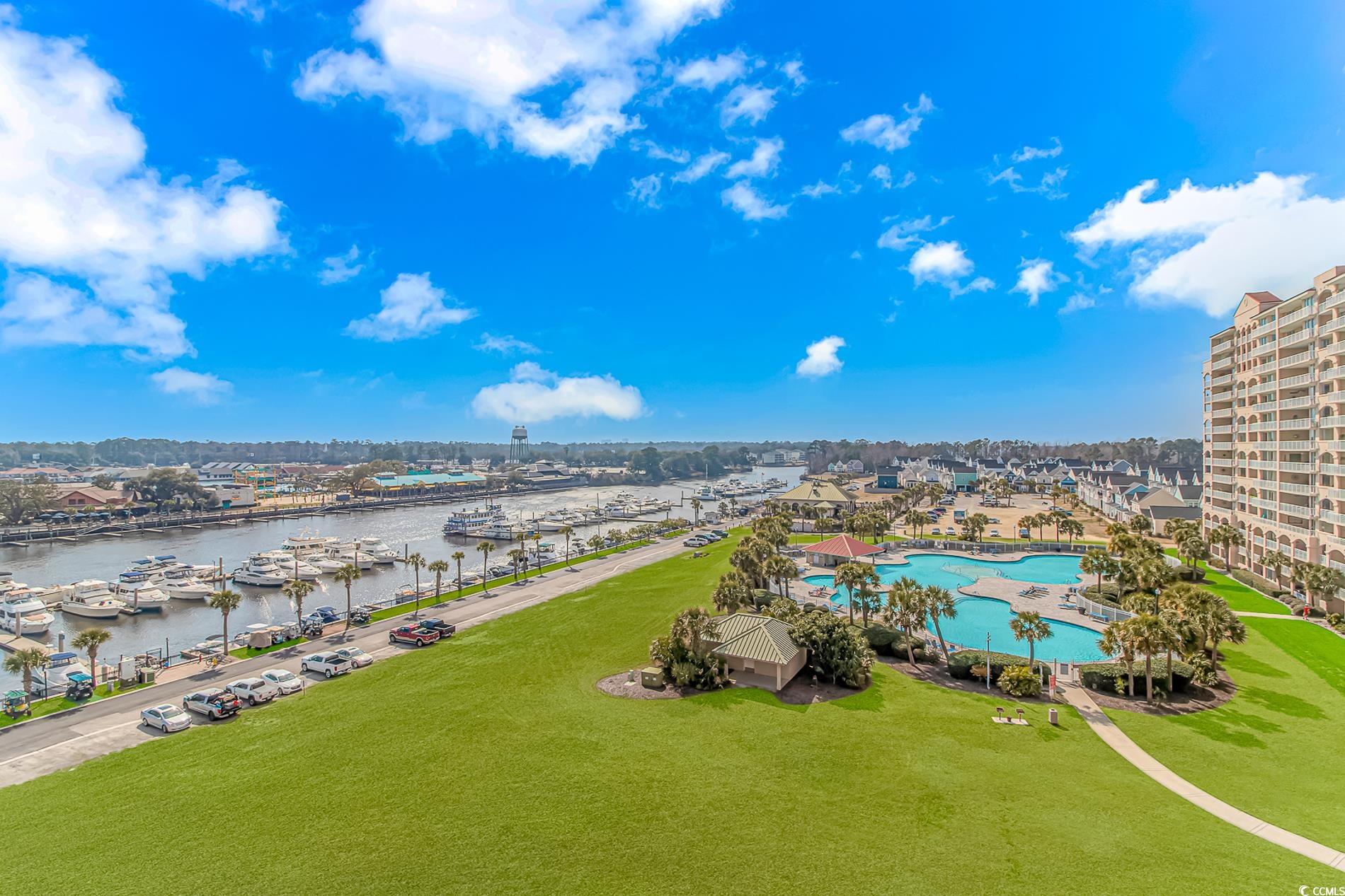 2151 Bridge View Ct. #1-803, North Myrtle Beach, South Carolina image 14