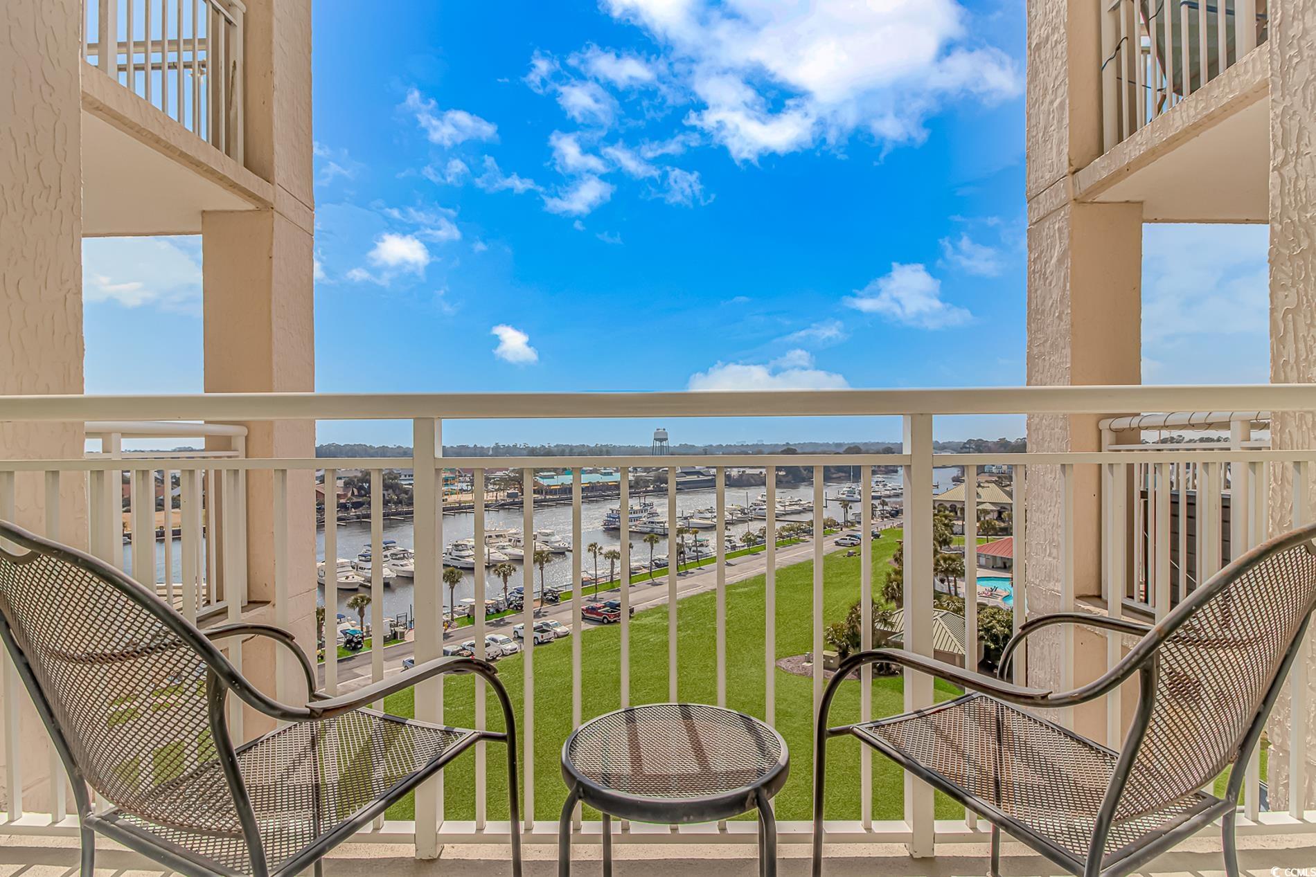 2151 Bridge View Ct. #1-803, North Myrtle Beach, South Carolina image 17