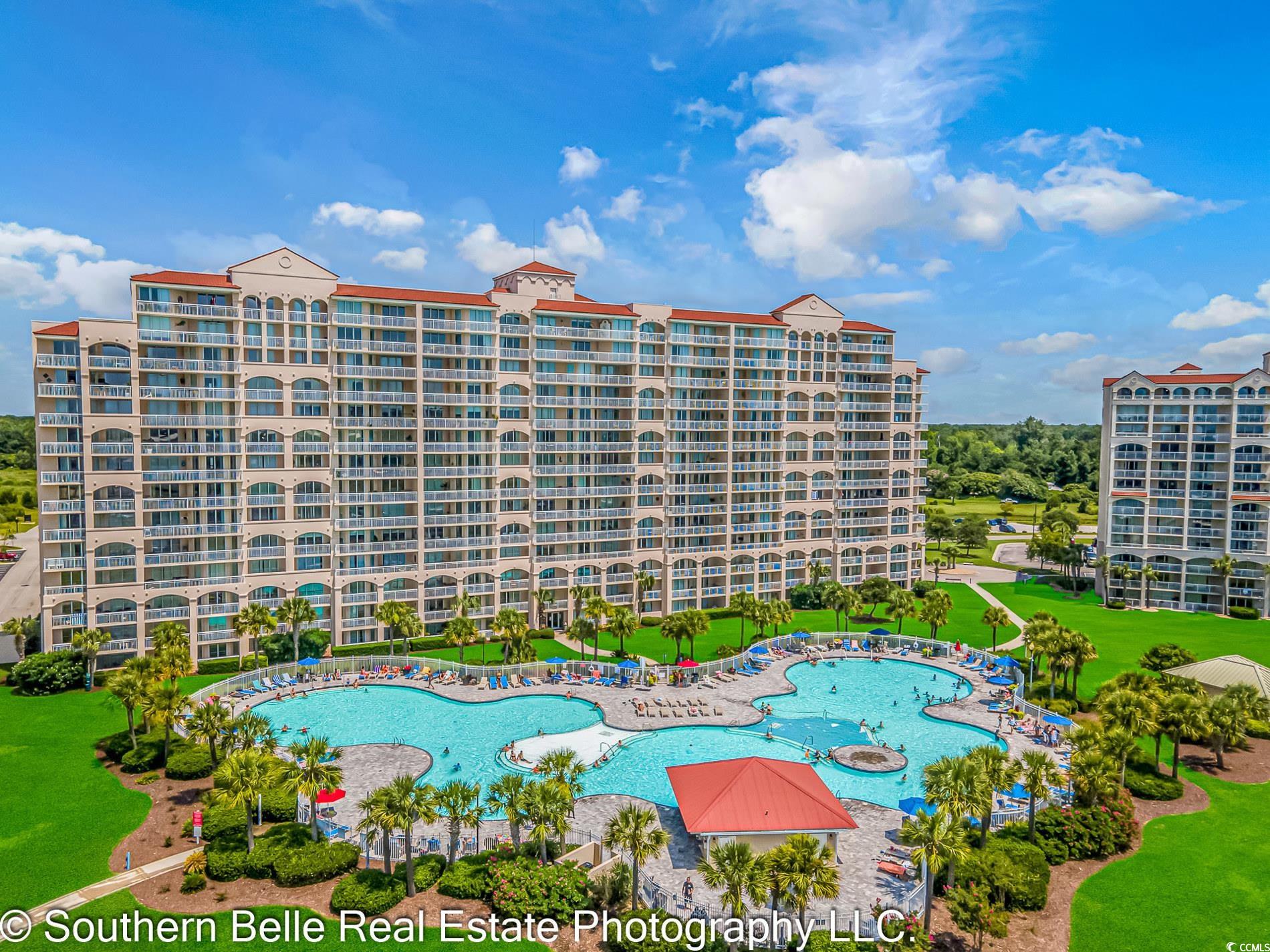 2151 Bridge View Ct. #1-803, North Myrtle Beach, South Carolina image 27