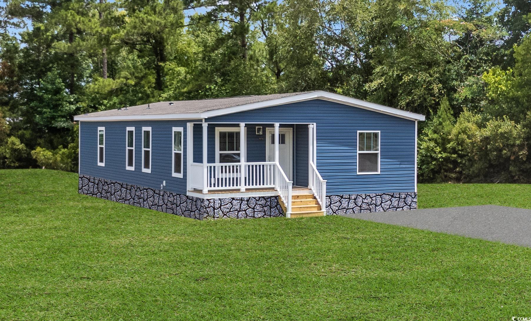 3772 Green Sea Rd. Green Sea, SC 29545