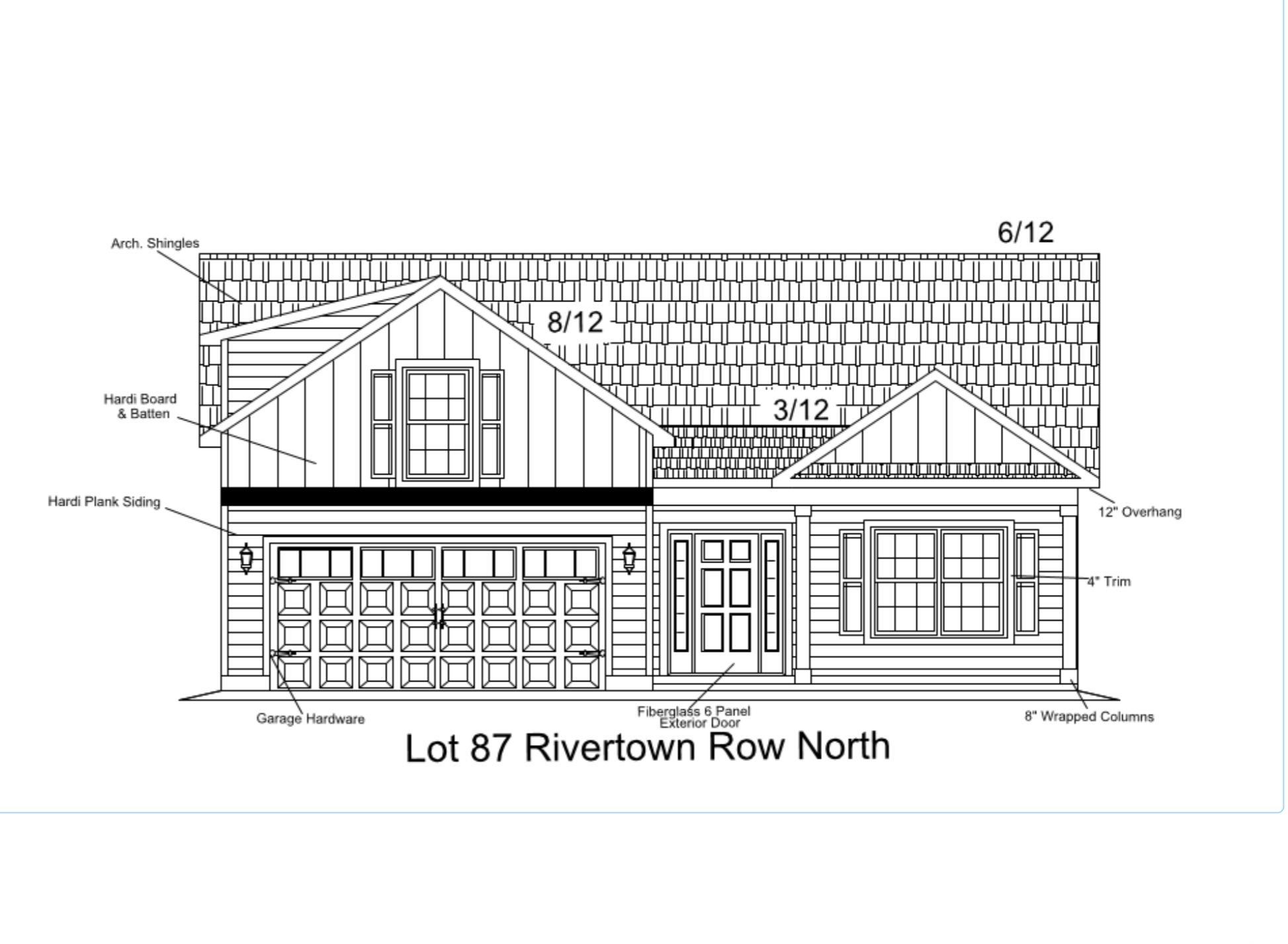 1206 Cypress Shoal Dr. Conway, SC 29526