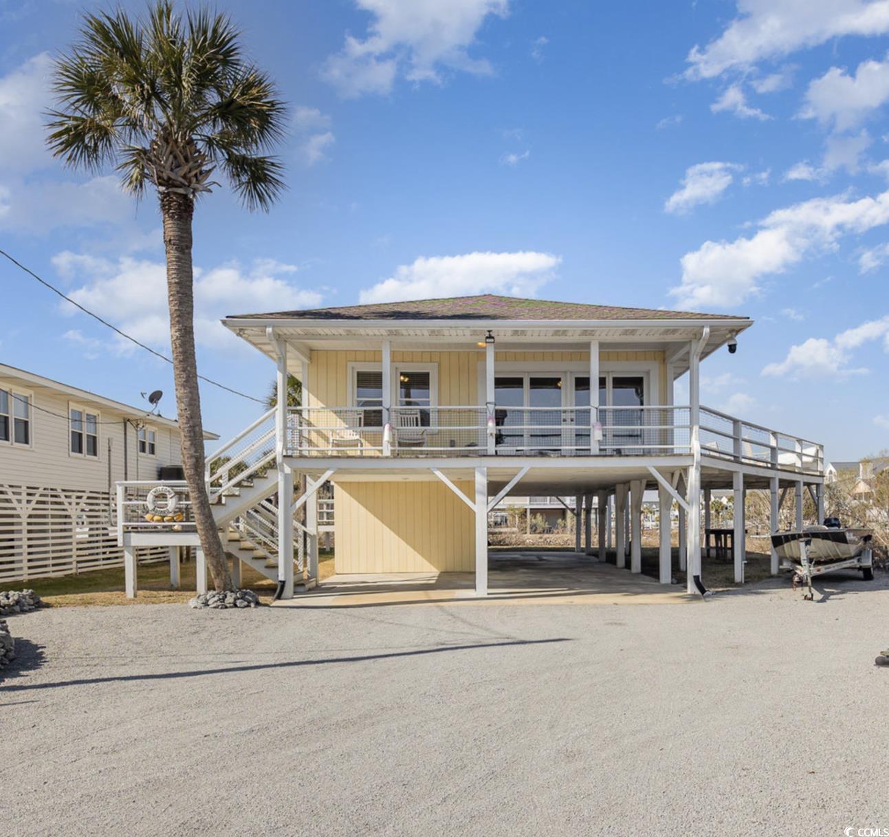 321 62nd Ave. N, North Myrtle Beach, South Carolina image 1