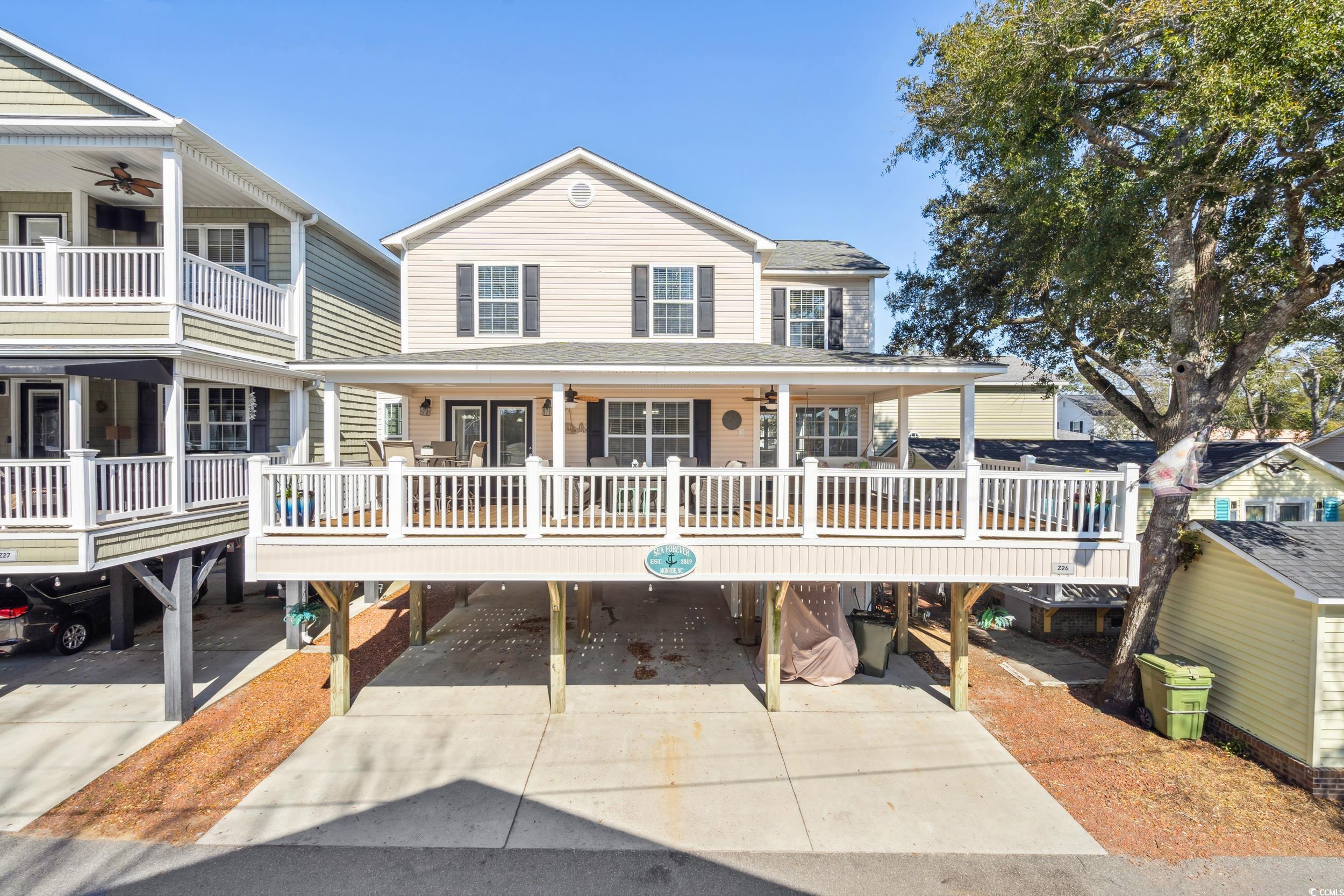 6001-Z-26 South Kings Hwy. Myrtle Beach, SC 29575