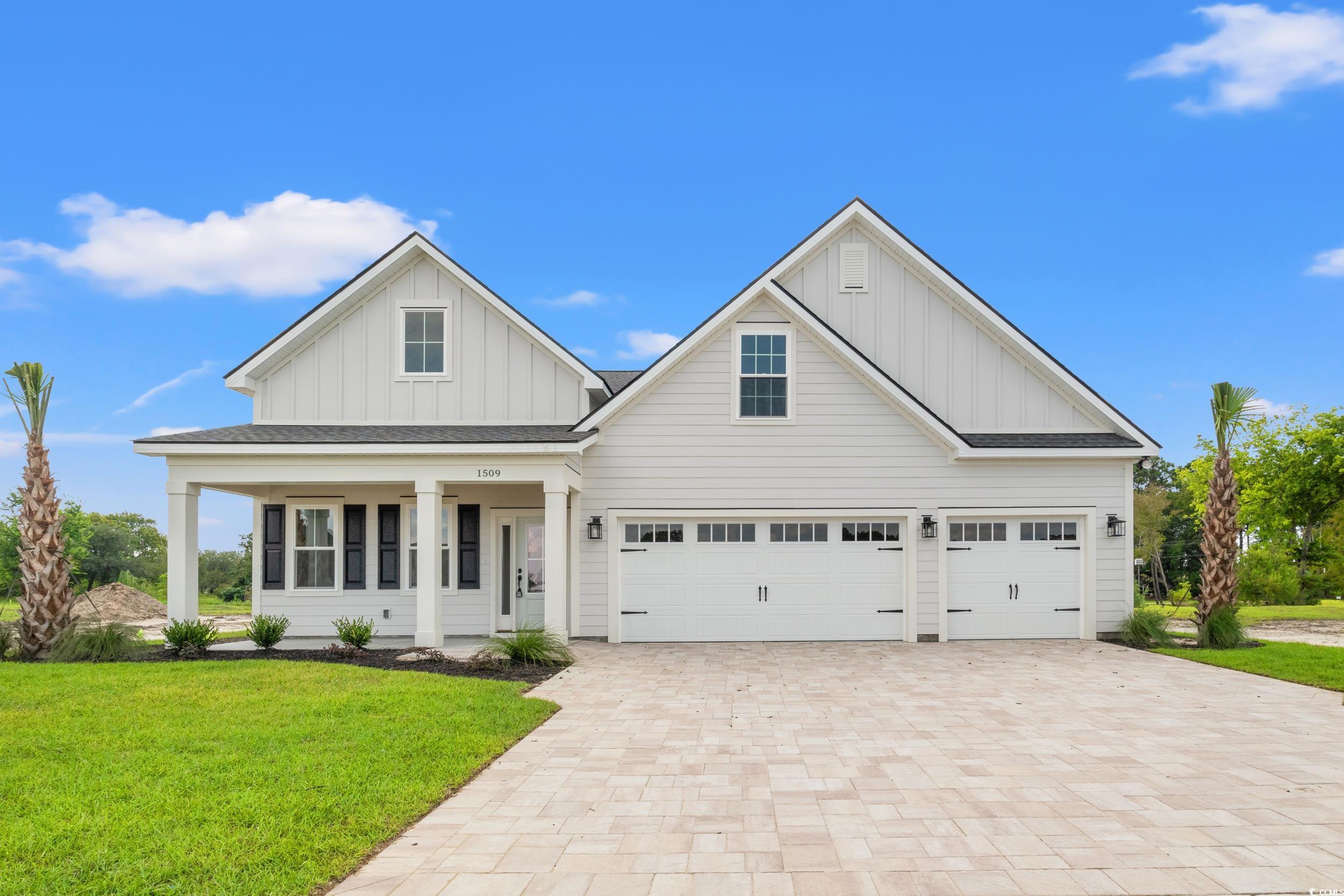 368 Hayloft Circle Conway, SC 29526