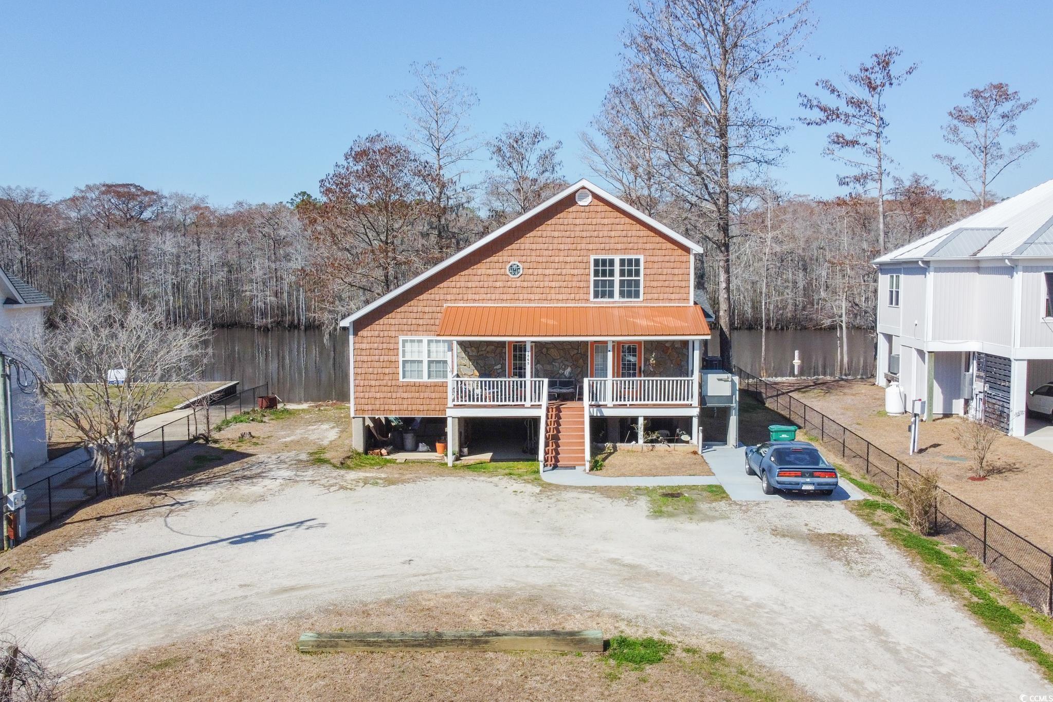 5865 Creekside Dr. Myrtle Beach, SC 29588