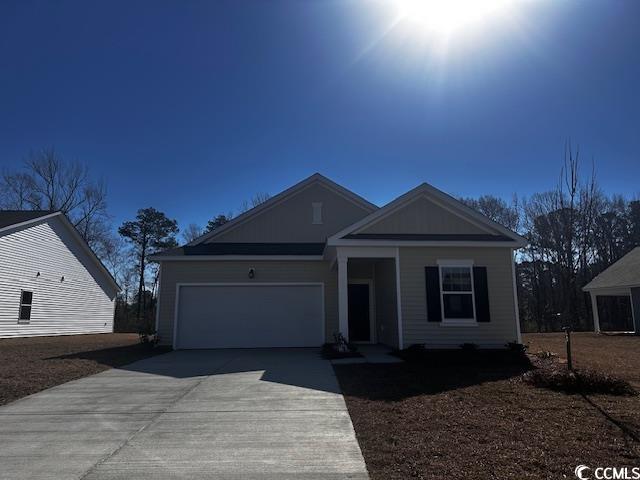 668 Castillo Dr. Loris, SC 29569