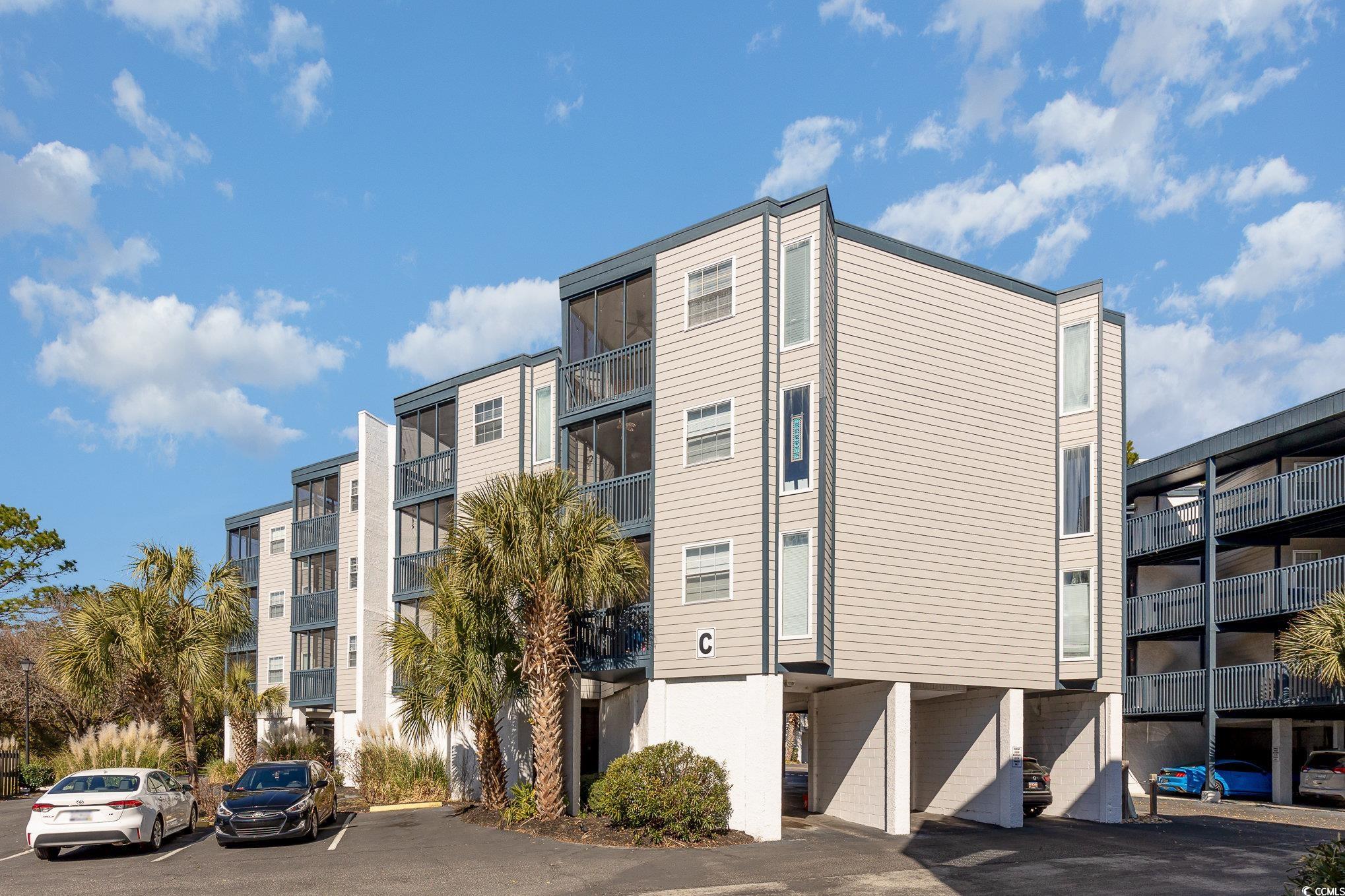 1500 Cenith Dr. #C-103, North Myrtle Beach, South Carolina image 1