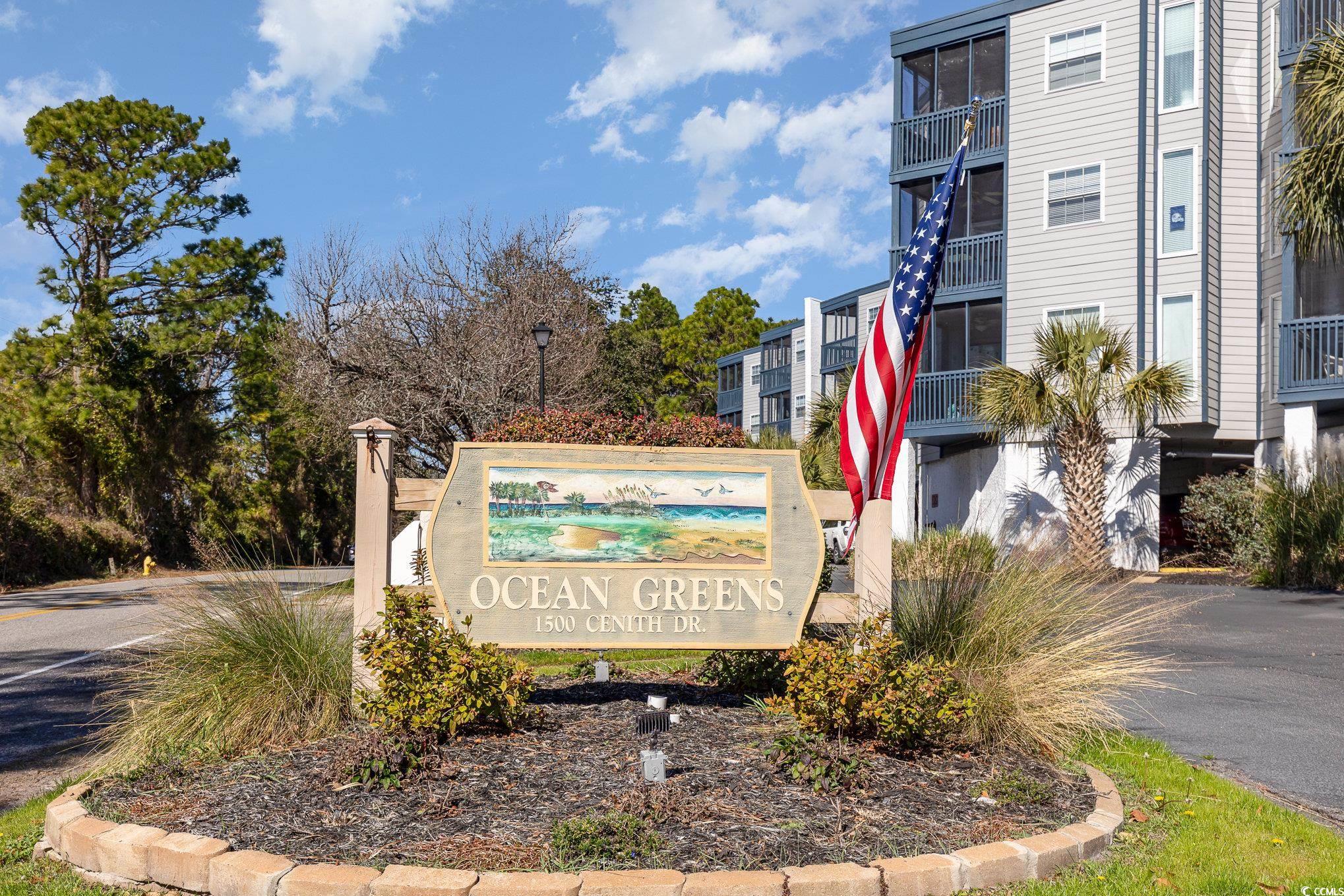 1500 Cenith Dr. #C-103, North Myrtle Beach, South Carolina image 35