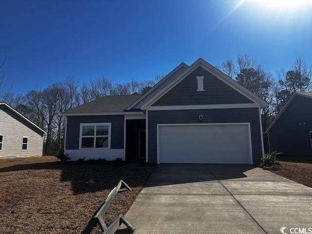 652 Castillo Dr. Loris, SC 29569
