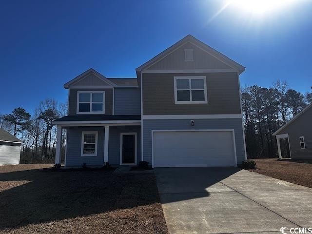 660 Castillo Dr. Loris, SC 29569