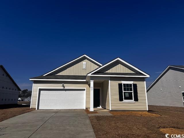 657 Castillo Dr. Loris, SC 29569
