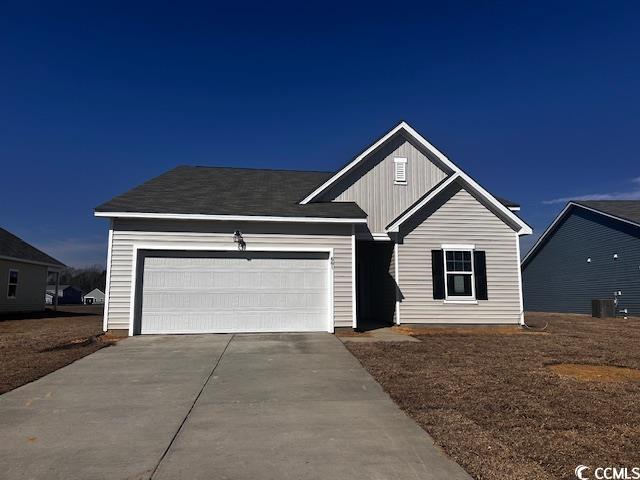 661 Castillo Dr. Loris, SC 29569