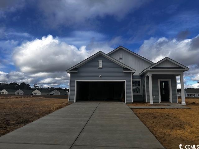 645 Castillo Dr. Loris, SC 29569
