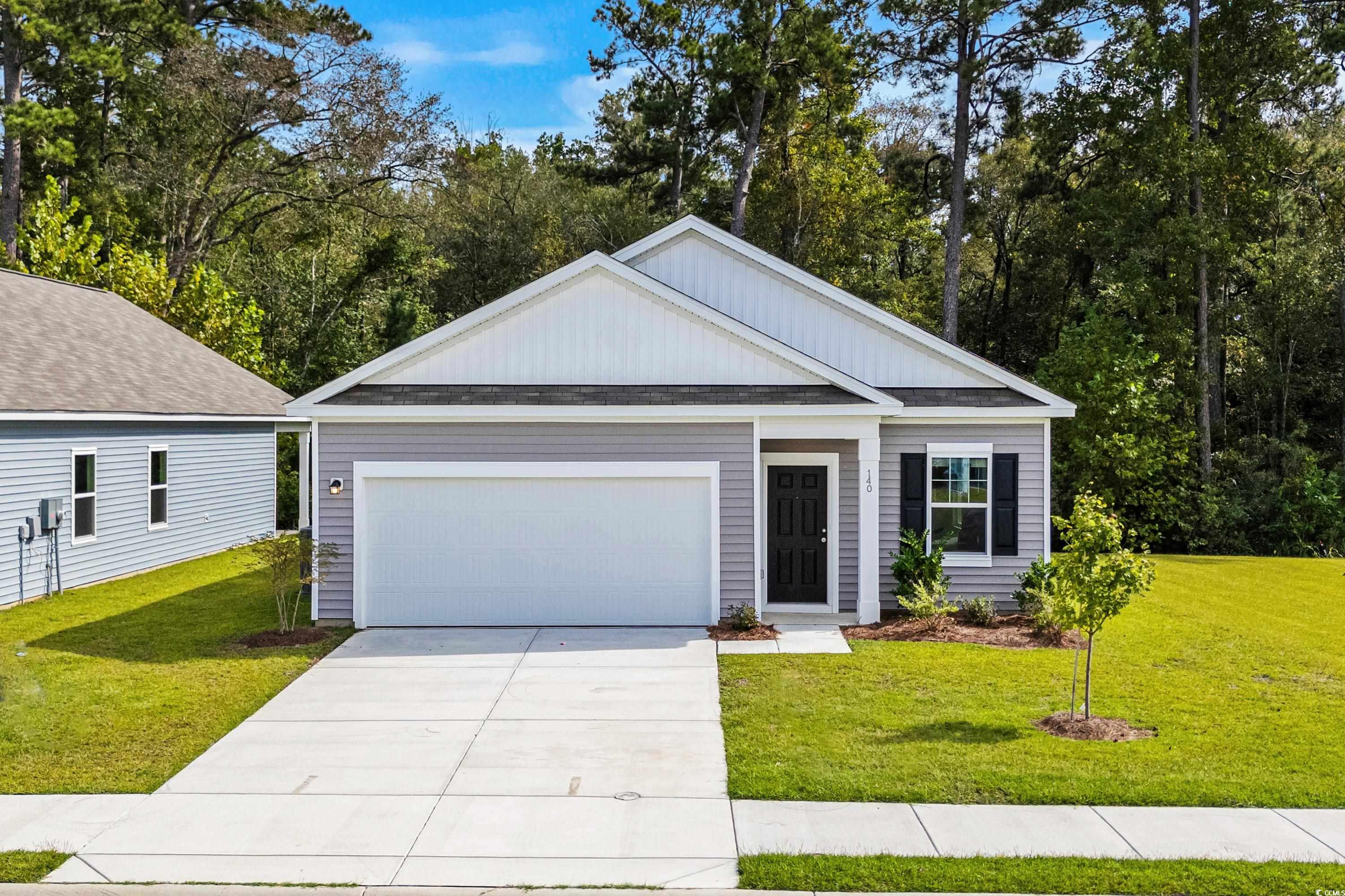 627 Castillo Dr. Loris, SC 29569