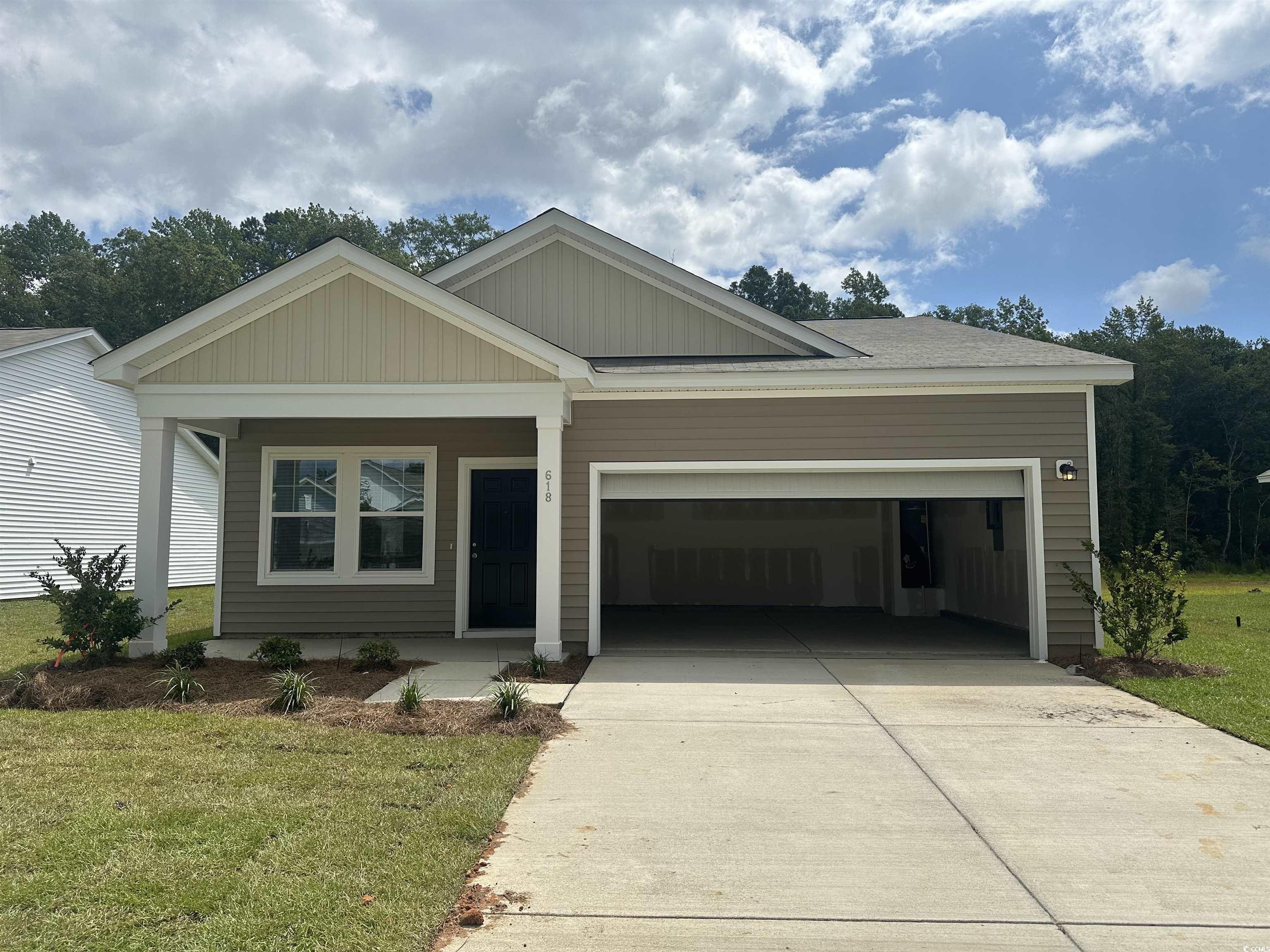 618 Castillo Dr. Loris, SC 29569