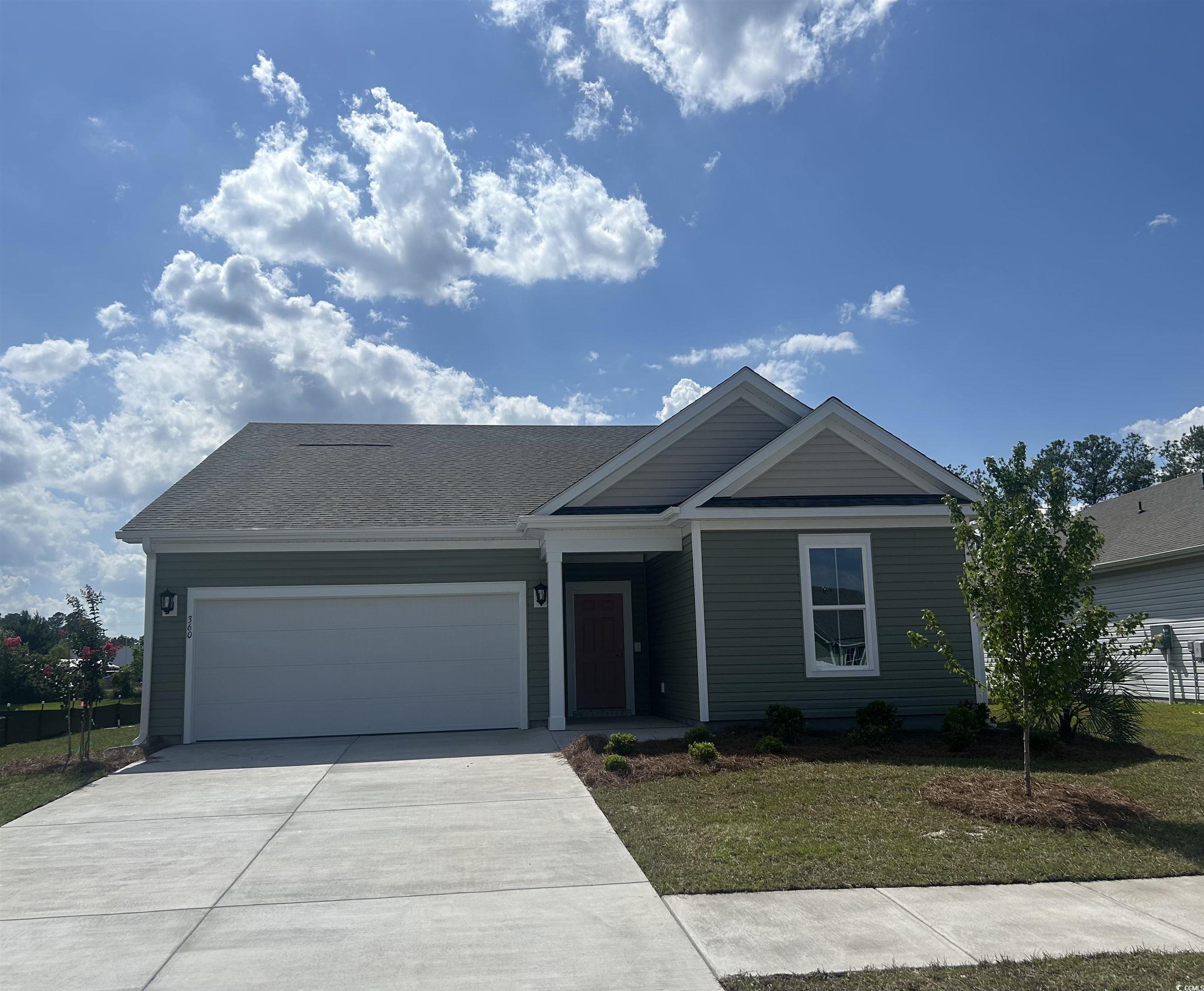 360 Kapalua Loop Little River, SC 29566