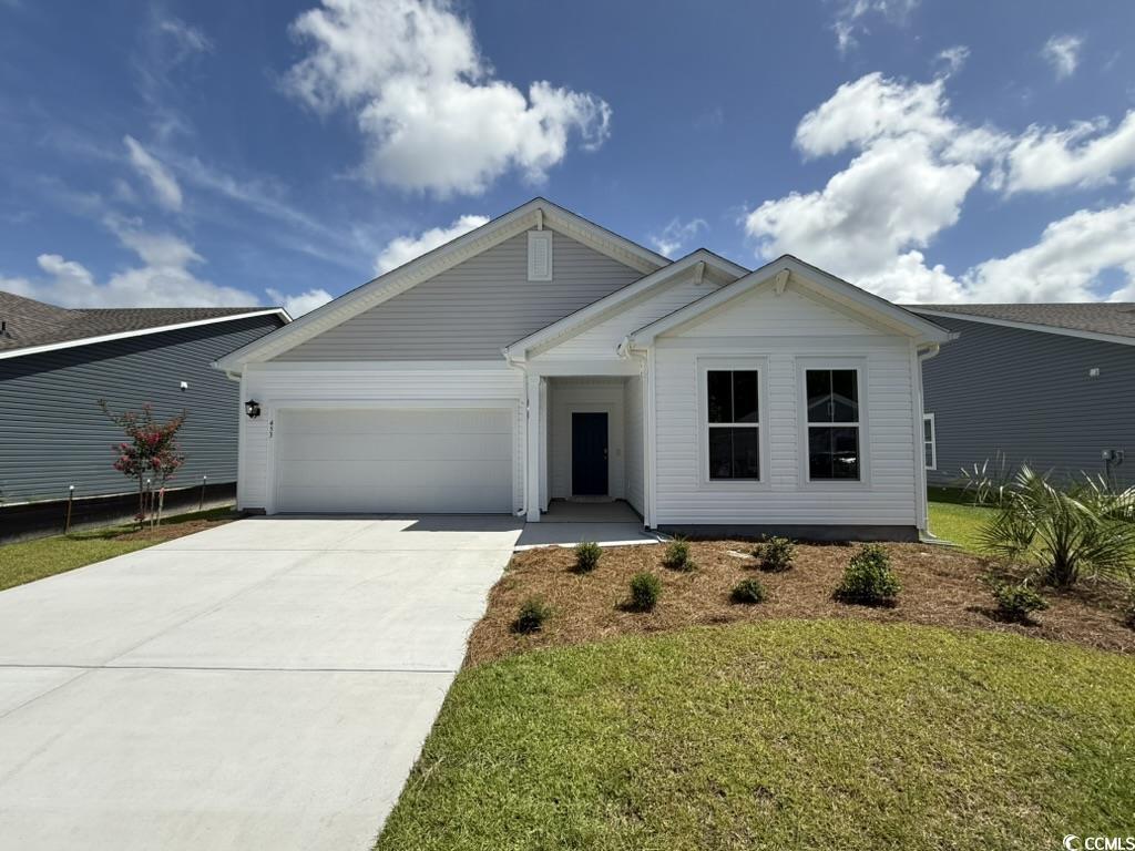 453 Kapalua Loop Little River, SC 29566