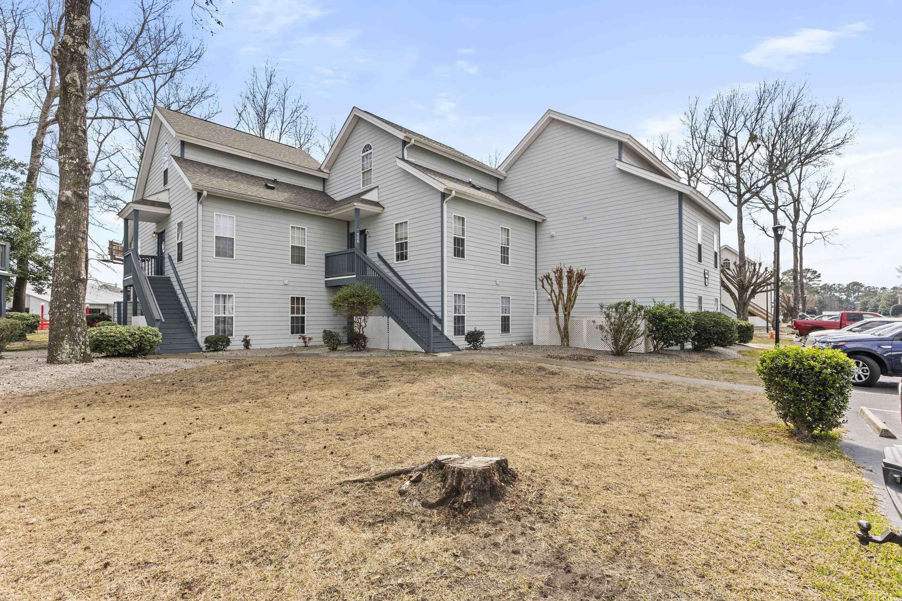 4350 Spa Dr. UNIT #506 Little River, SC 29566