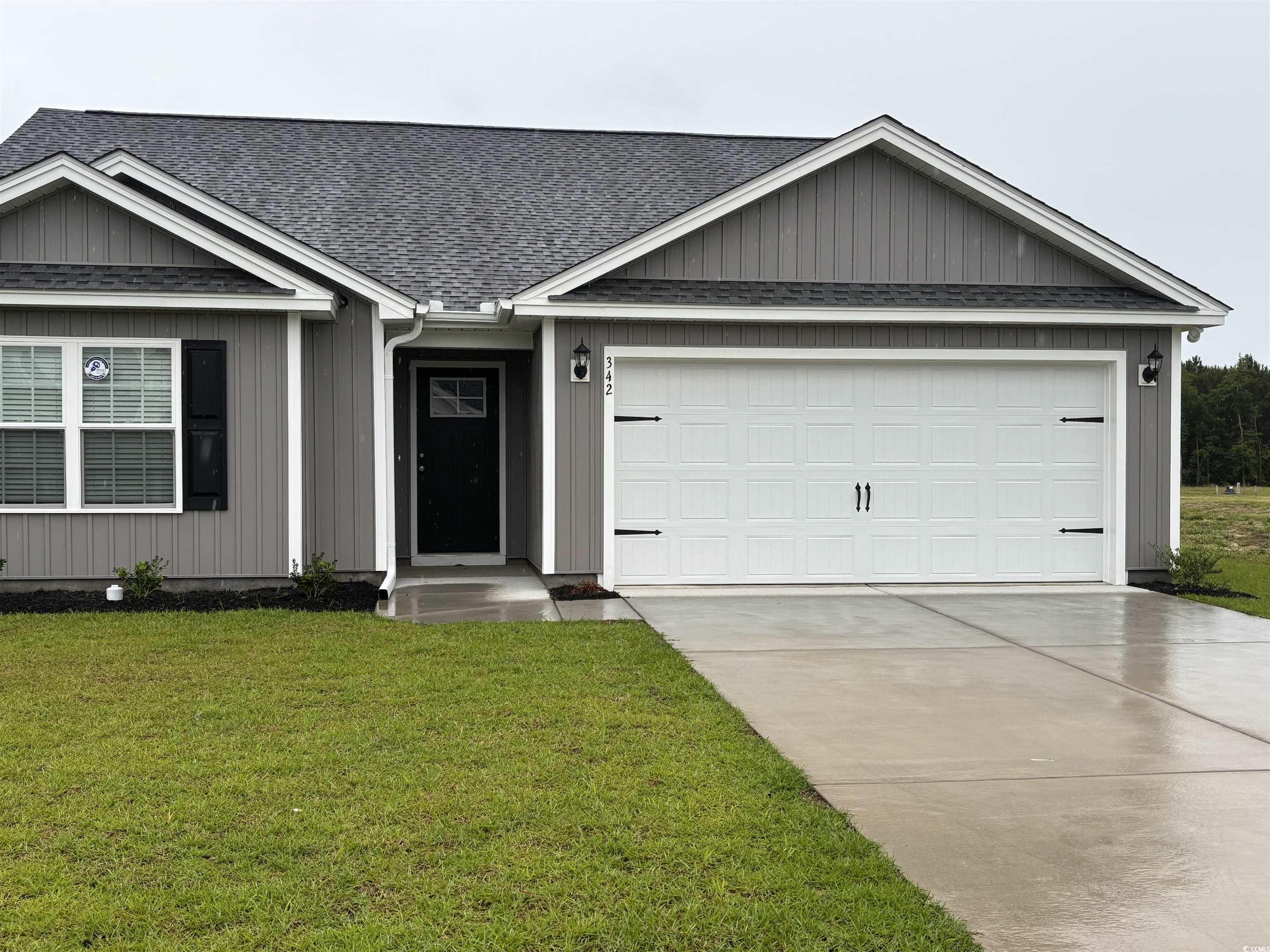 342 Barn Owl Way Conway, SC 29527