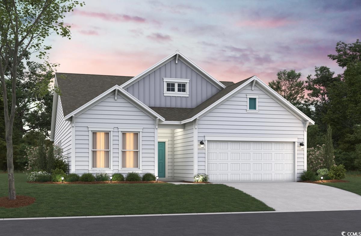 791 Wailea Circle Little River, SC 29566