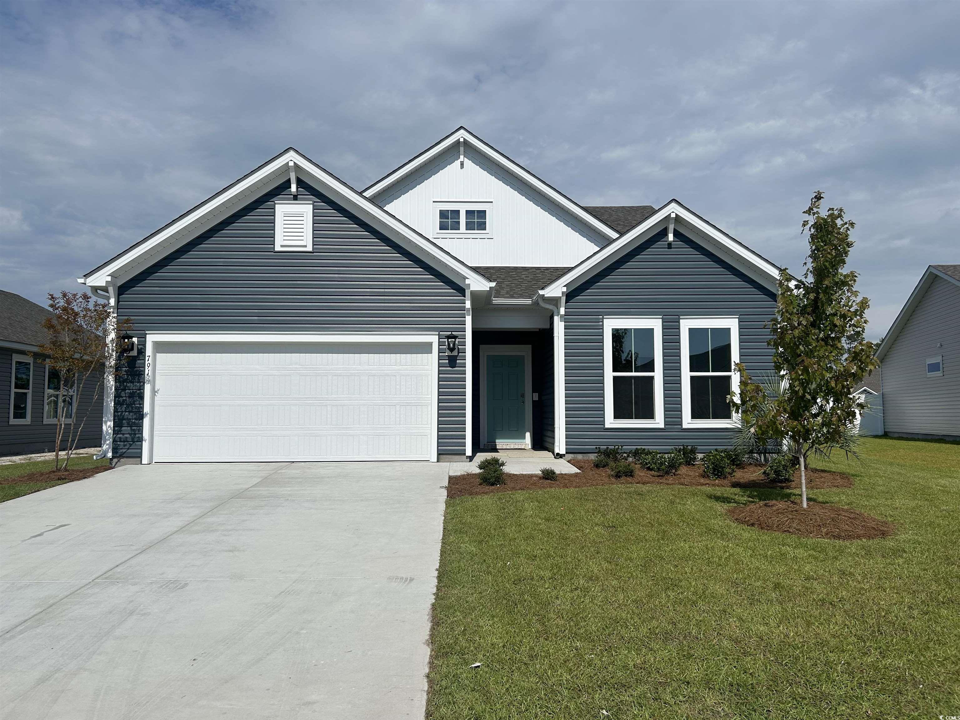 791 Wailea Circle Little River, SC 29566