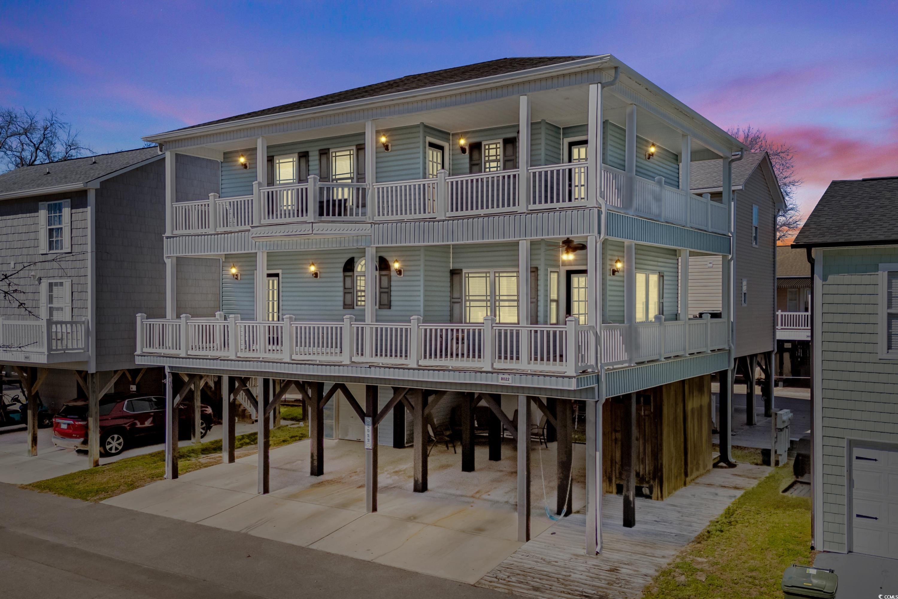 6001 - 802 S Kings Hwy. Myrtle Beach, SC 29575