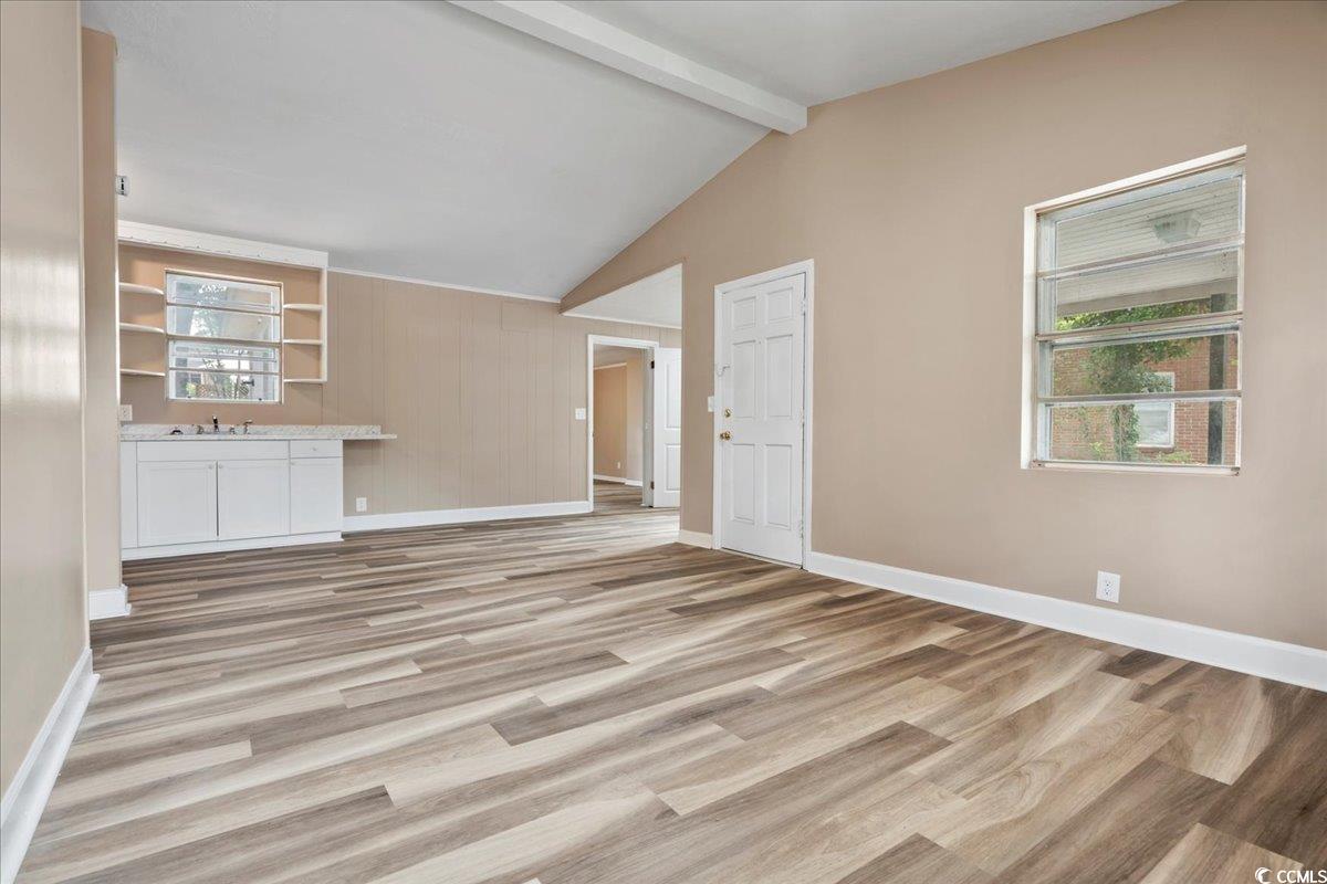 512 W Baptist St., Marion, South Carolina image 11