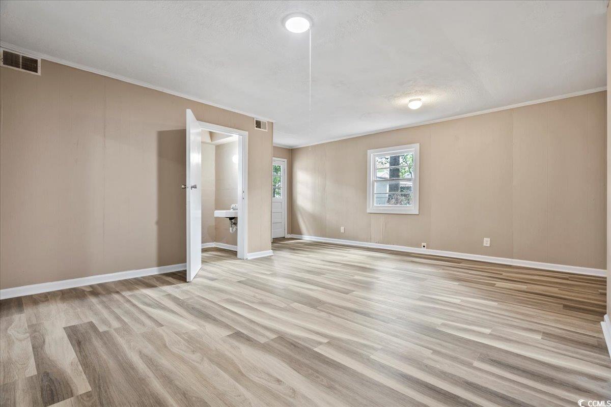 512 W Baptist St., Marion, South Carolina image 17