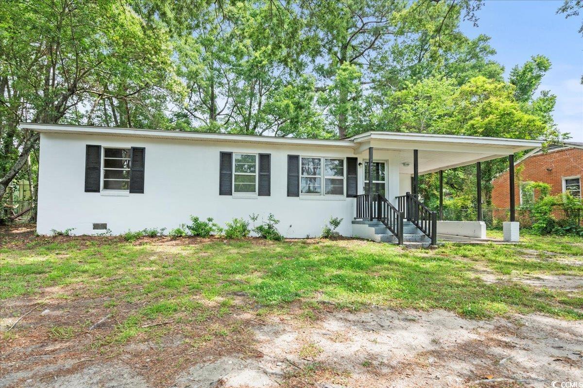 512 W Baptist St., Marion, South Carolina image 2