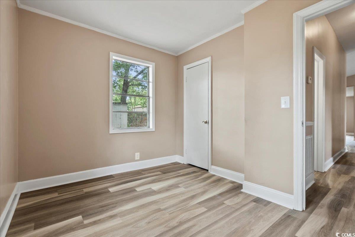 512 W Baptist St., Marion, South Carolina image 30