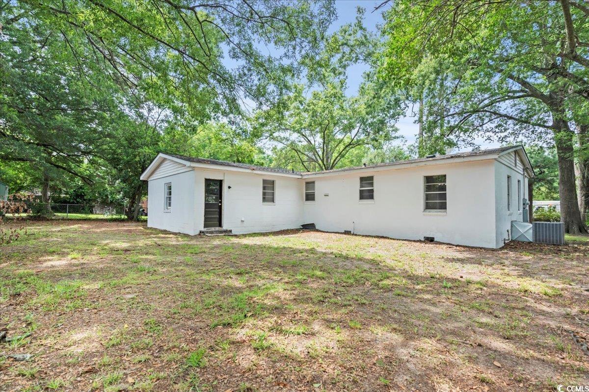 512 W Baptist St., Marion, South Carolina image 5
