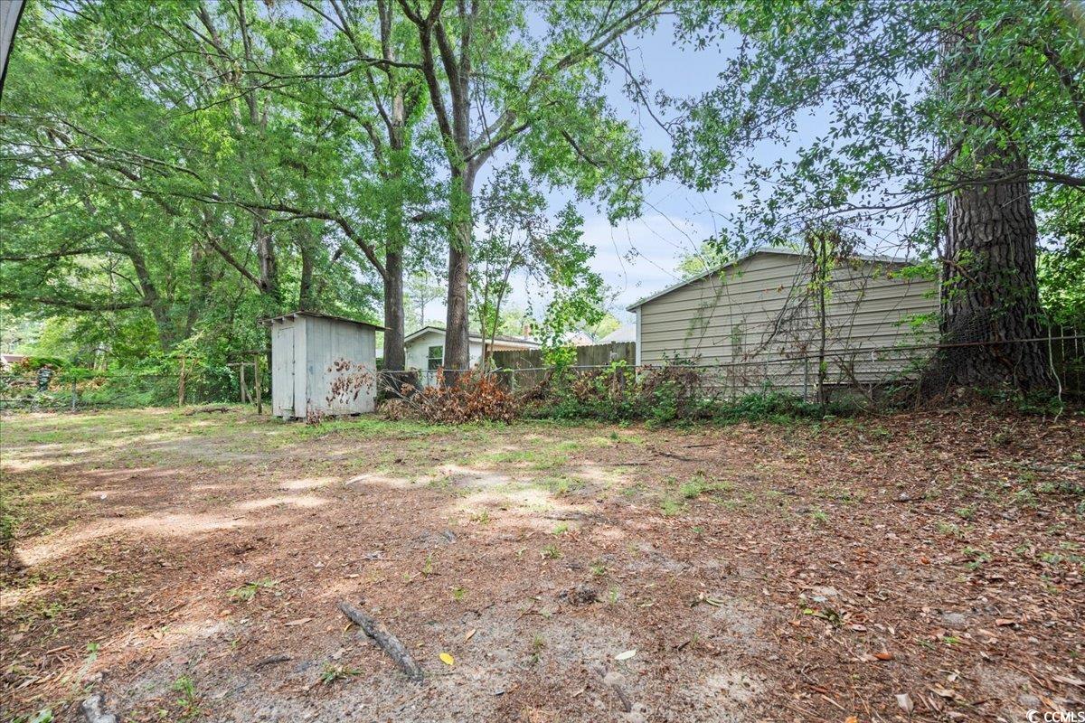 512 W Baptist St., Marion, South Carolina image 7